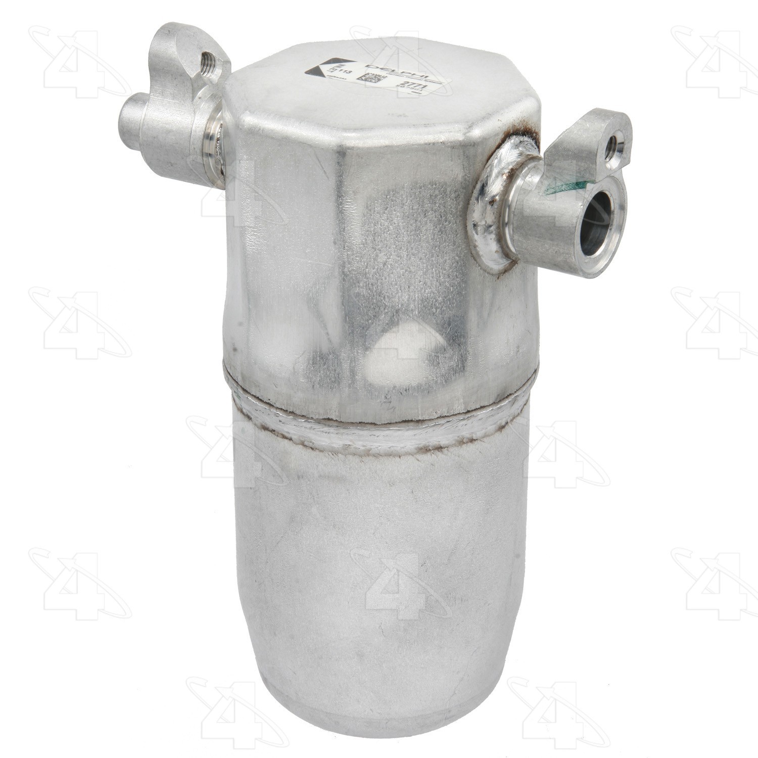 FOUR SEASONS A/C Accumulator Fits 2000-2005 Buick LeSabre Sedan 3.8L V6