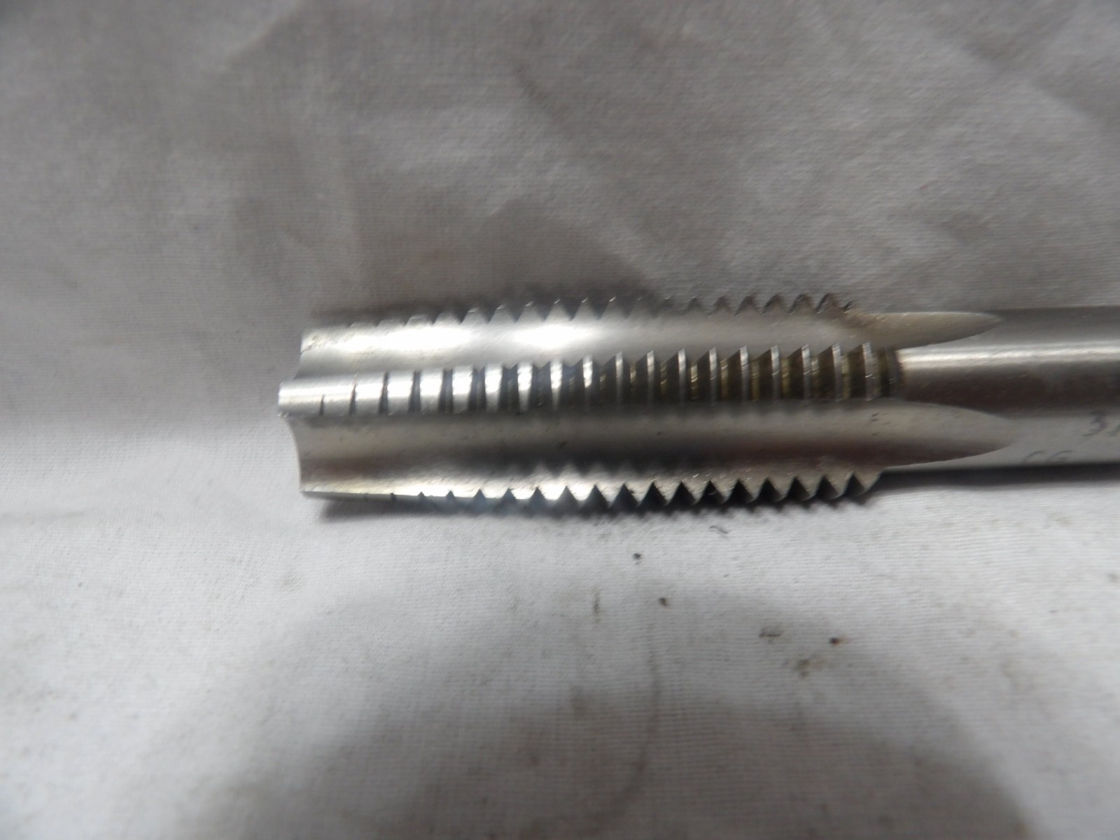 Winter 3/4"-10 CG NC Tap