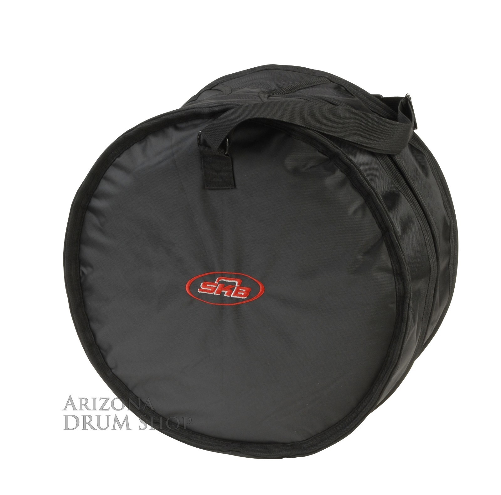 SKB  6.5 x 13" Snare Drum Gig Bag - Collapsable w/ Soft Interior - In Stock !