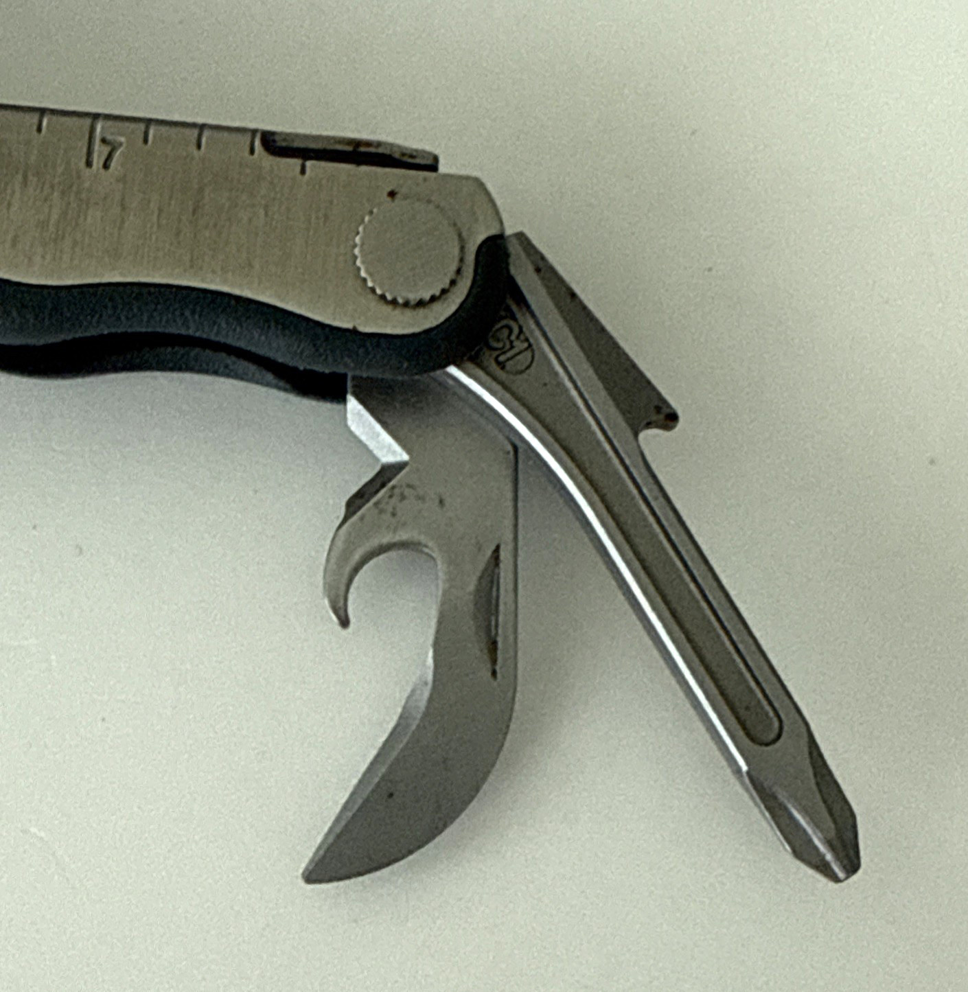 Leatherman Kick Multi-Tool USA