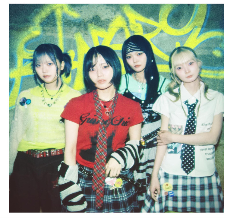 NEK! B!NARY CD + Blu-ray Limited Edition Type A Booklet 20P CCA-6540 PRE