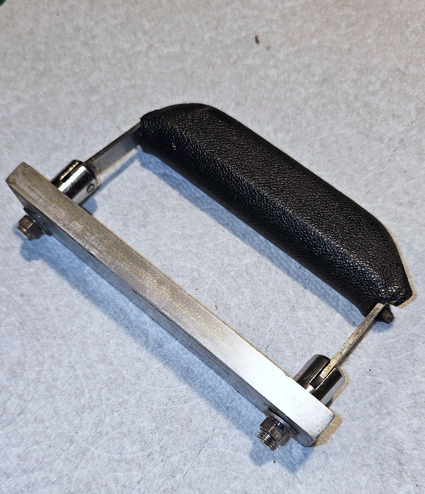 RCA 400 Projector Handle - Vintage