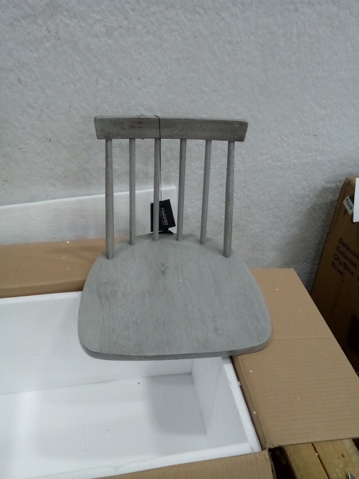 Safavieh Quai Swivel Counter Stool, Reduced Price 2172721585 BST1404B