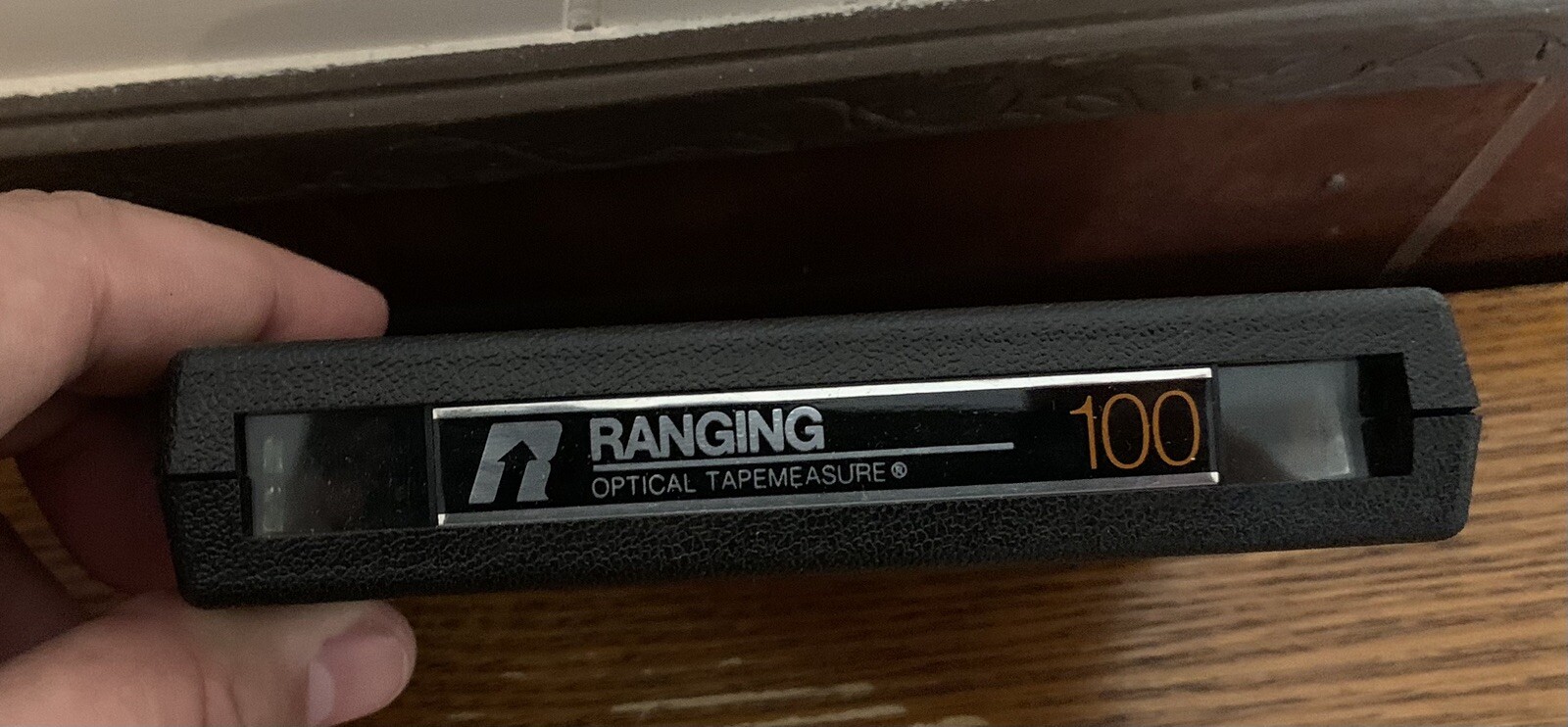 Ranging 100 Measuring System With Original box & Instructions #AM