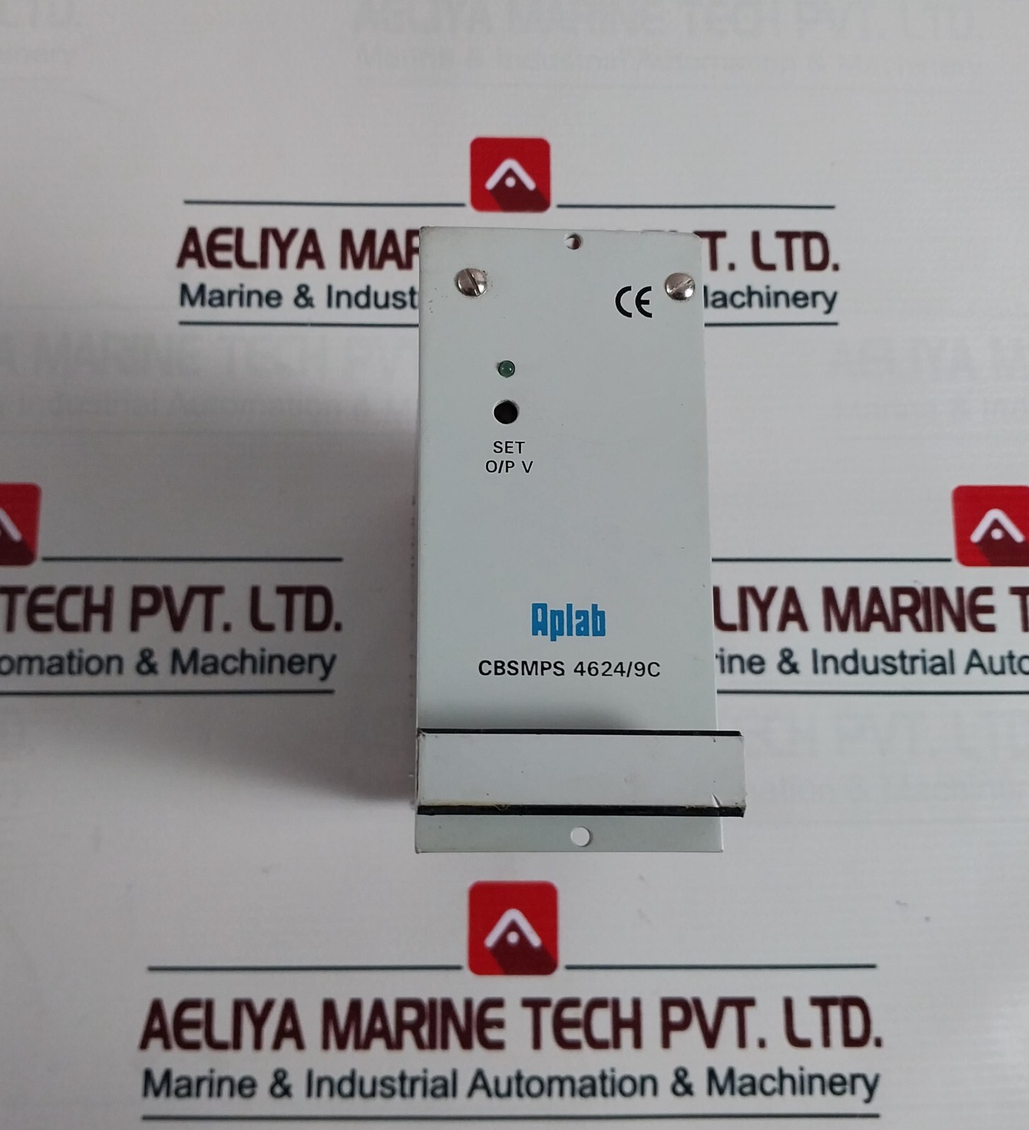 APLAB CBSMPS 4624/9C Programmable Power Supply