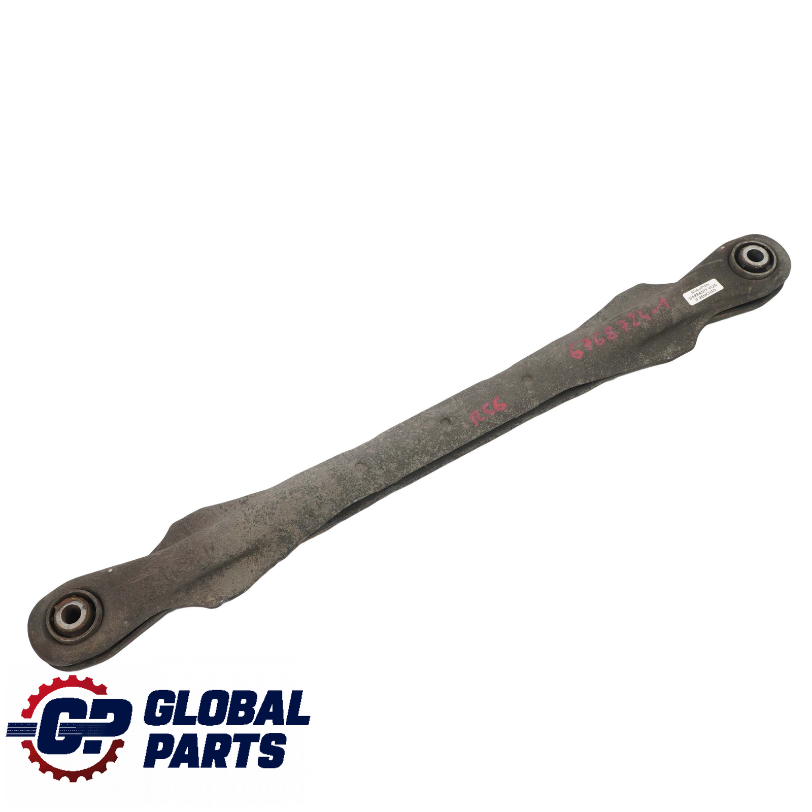 Mini Cooper One R50 R53 R55 R56 Rear Axle Top Wishbone Connect Arm Rocker N/O/S