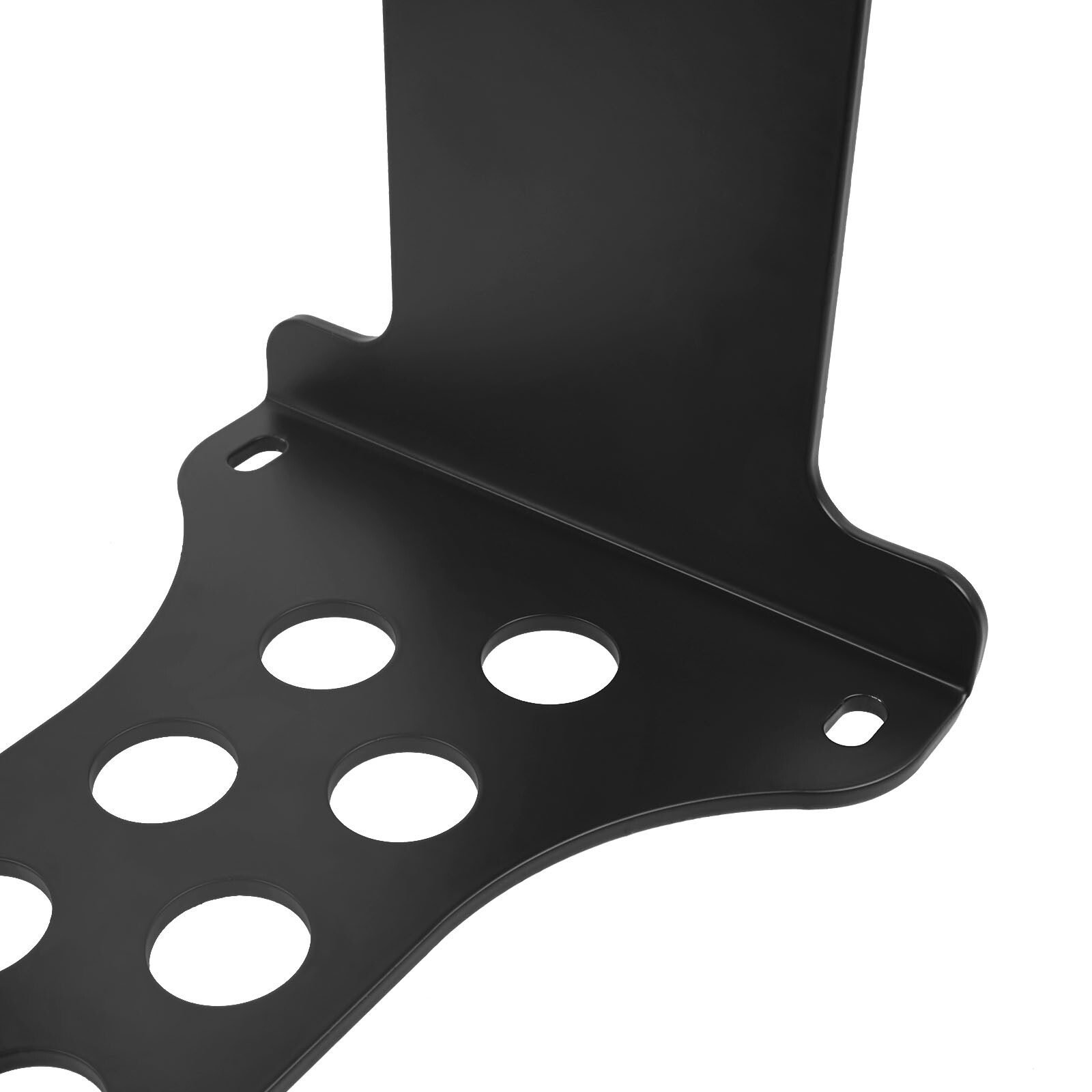 Compatible With Harley Big Twin 1936-1999 Engine Motor Stand Holder Bracket
