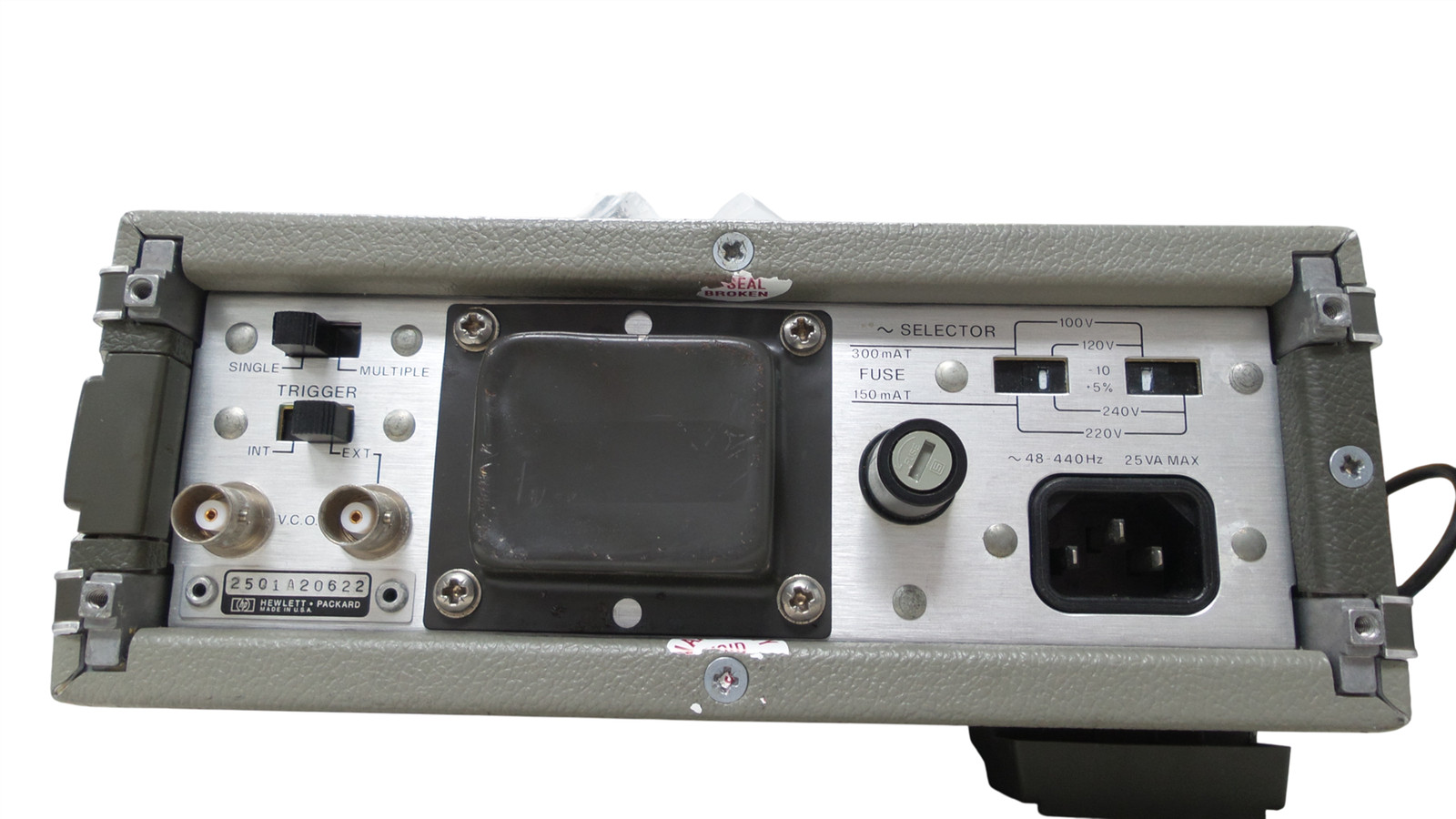 HP 3312A Function Generator - Free Shipping