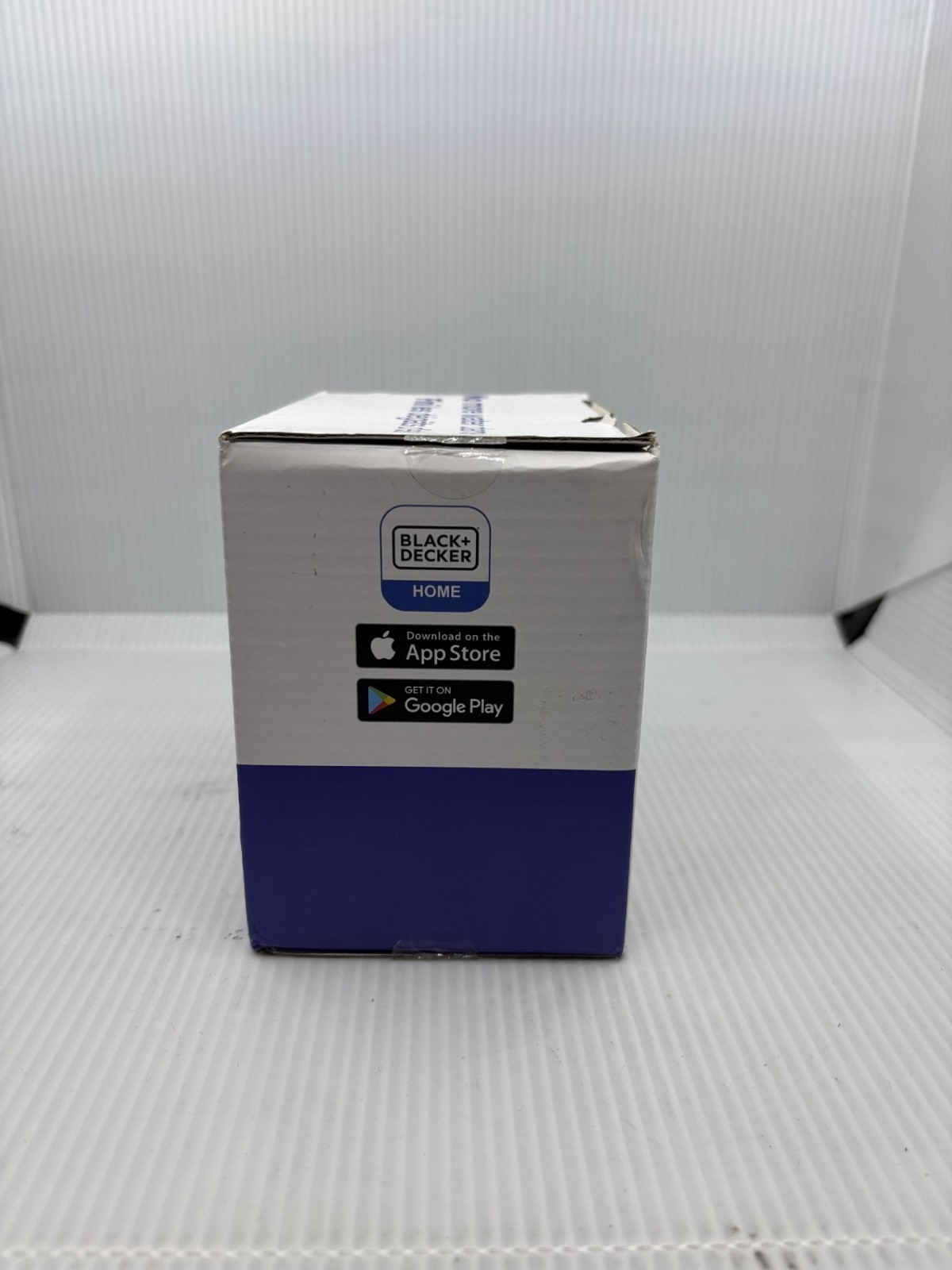 Black & Decker Smart Wi-Fi Valve Controller-LN