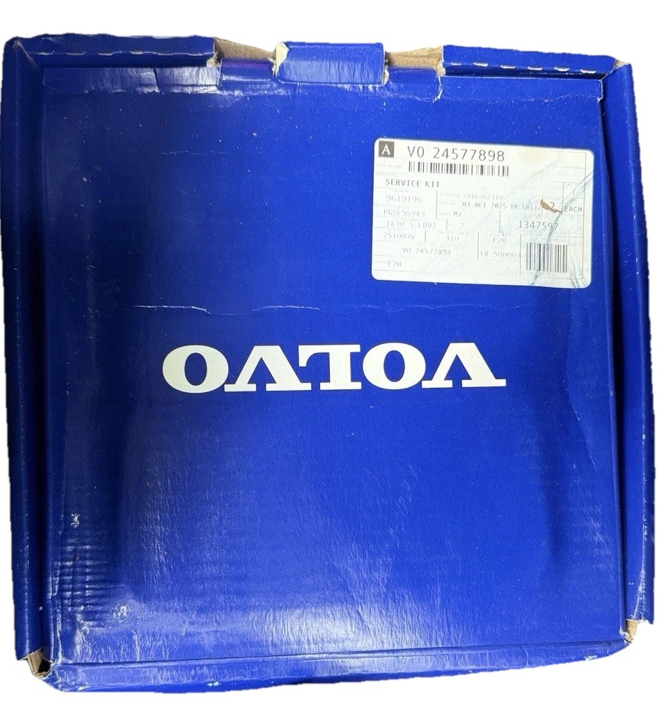 24577898 Service Kit for Volvo For Disc Brakes Volvo VNL
