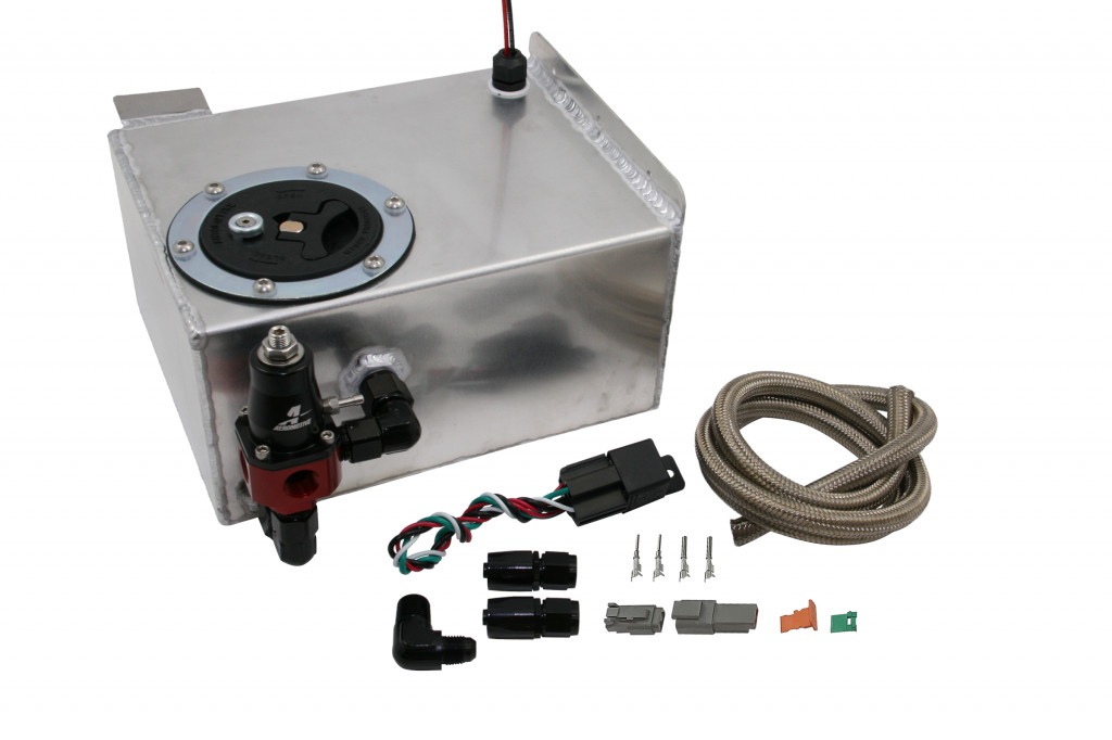 00-12017 Nitrous Outlet GM 1999 - 2006 Truck Dedicated Fuel System