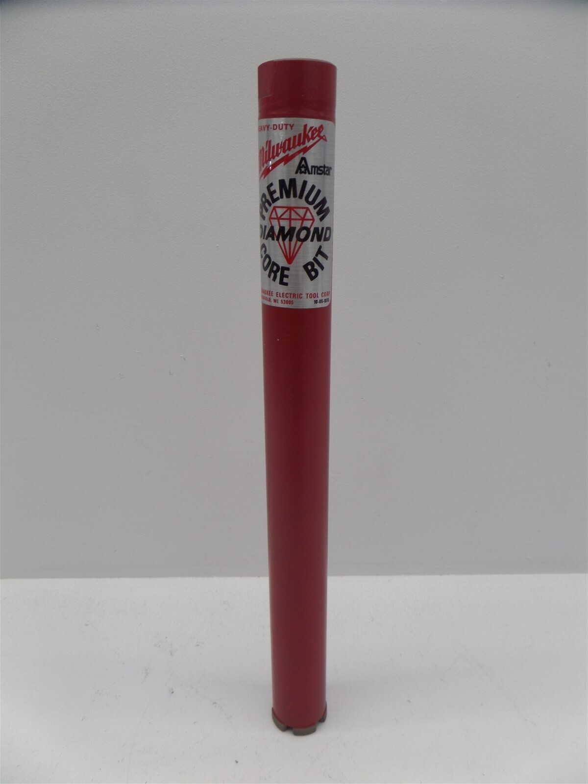 Milwaukee 48-16-1586 Premium Diamond Core Bit