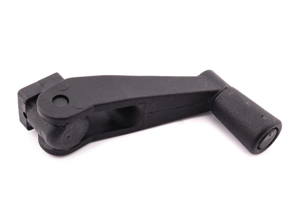 Manfrotto R025,32 Rear Crank for 025 Super Booms Series Genuine Spare Part