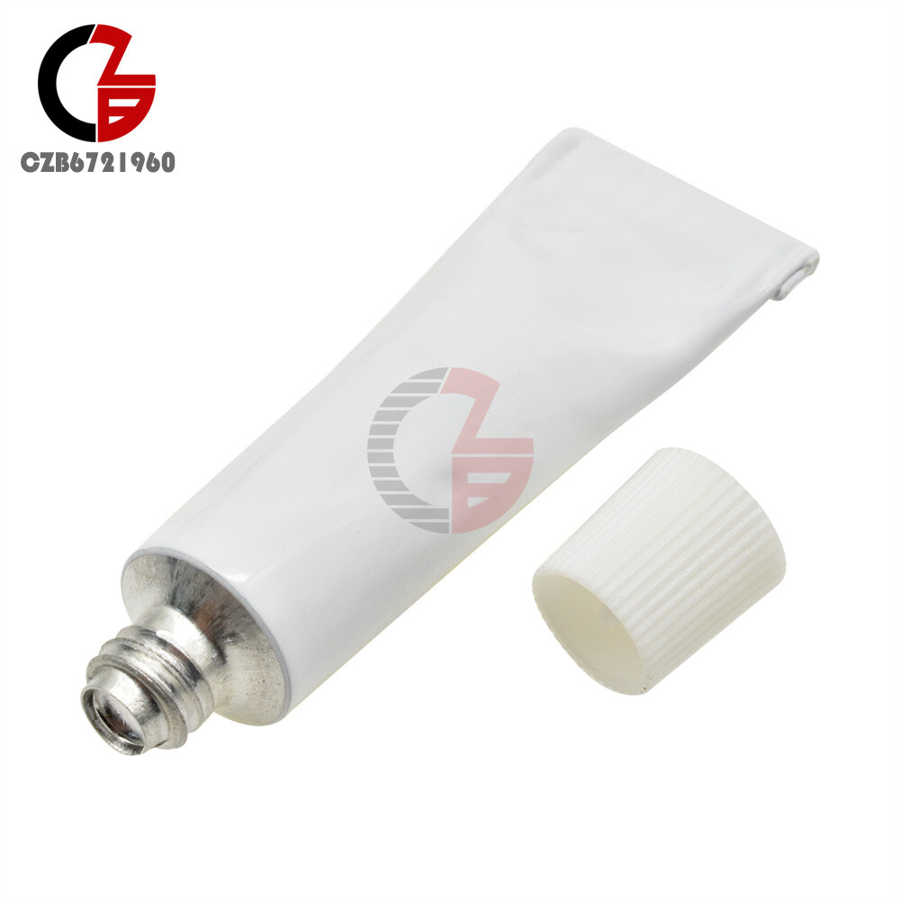 CPU GPU Thermal Silicone Grease Compound Glue Heatsink Plaster STARS-922 5g