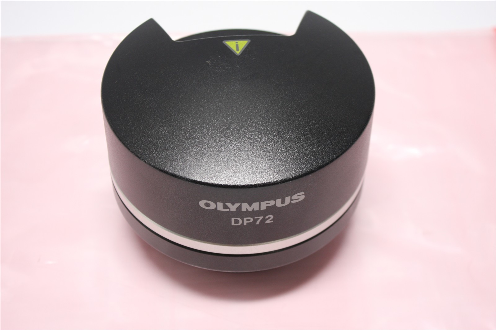 Olympus DP72 Microscope Digital Camera 12.8MP