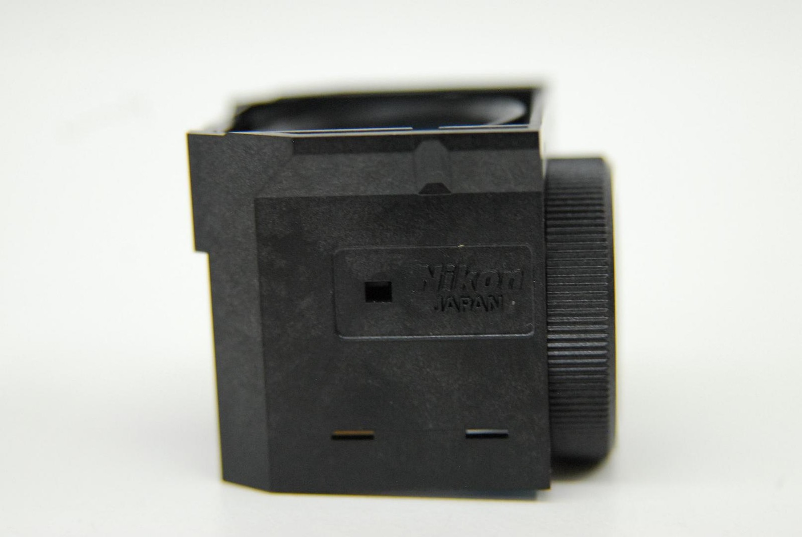 Nikon 71001a BCECF C123954 Microscope Filter Cube (C-FL)