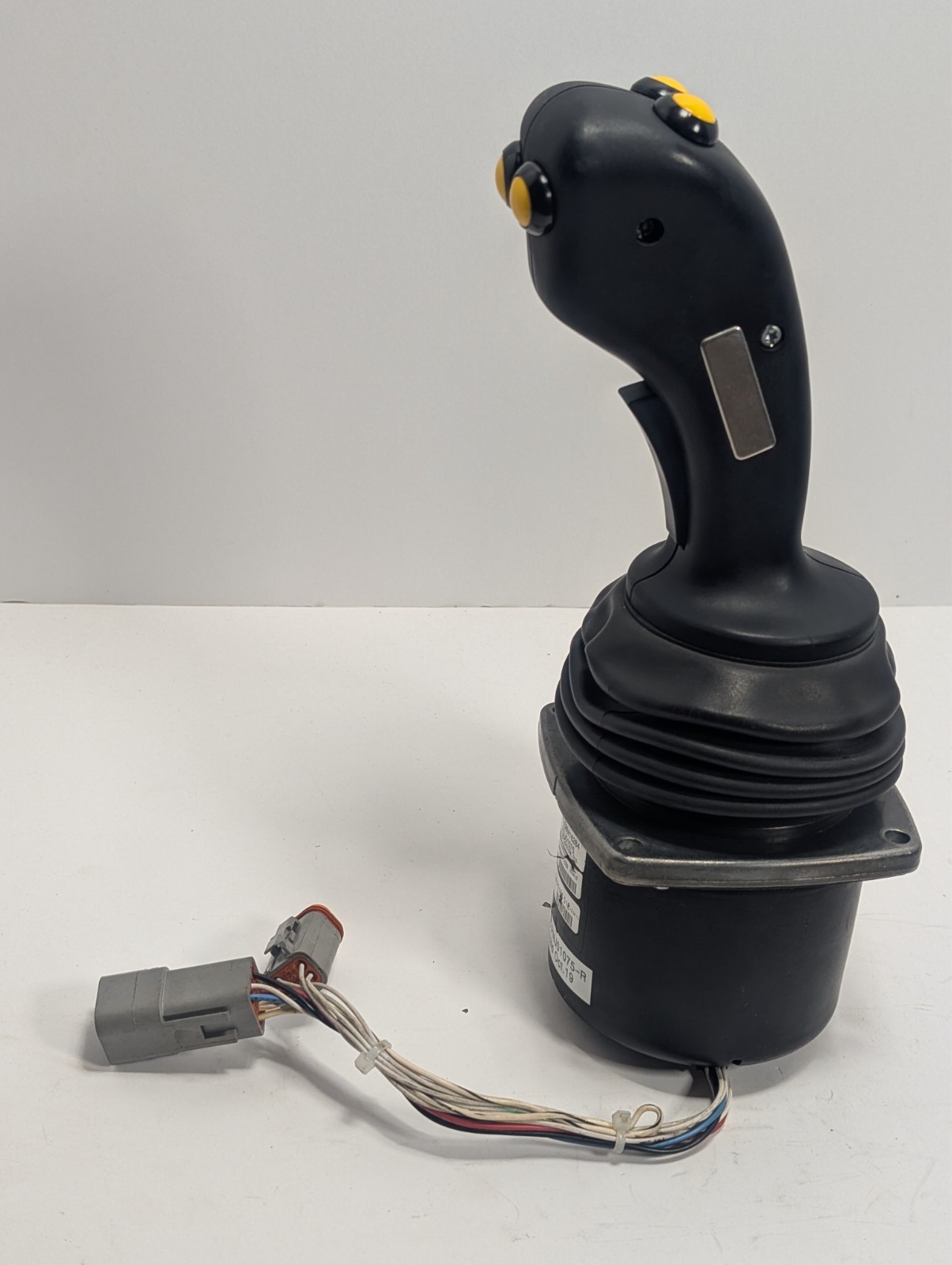 OEM Controls PNJ01075 Joystick Controller HJS8M16284 Labrie USED PNJ01075-R