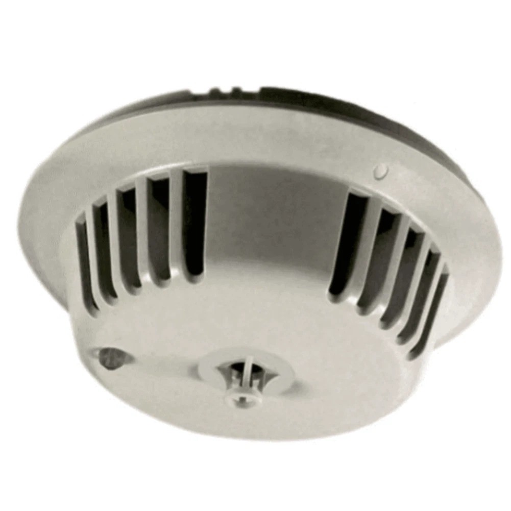 Bosch F220-135F Fixed Temperature 135 Heat Detector