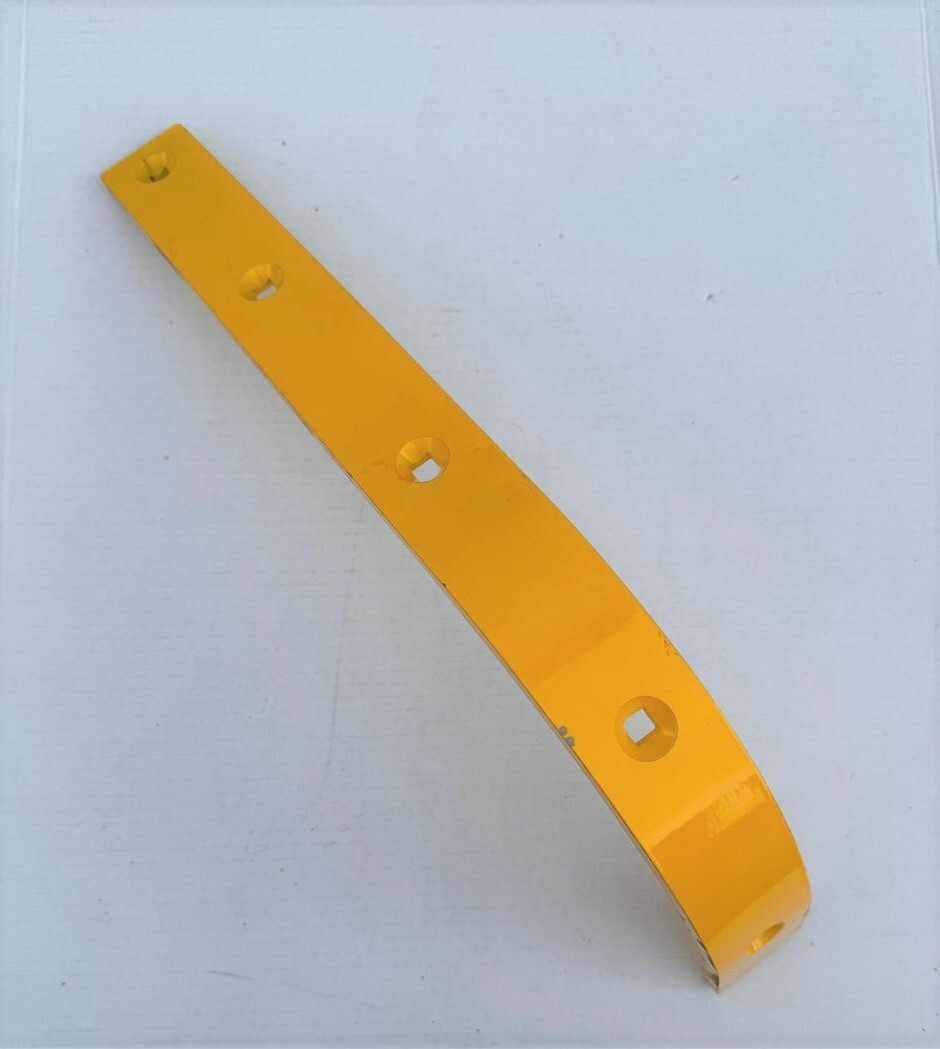 SHOE SKID # TG28086A FOR MODEL TRF90 TIGER MOWER