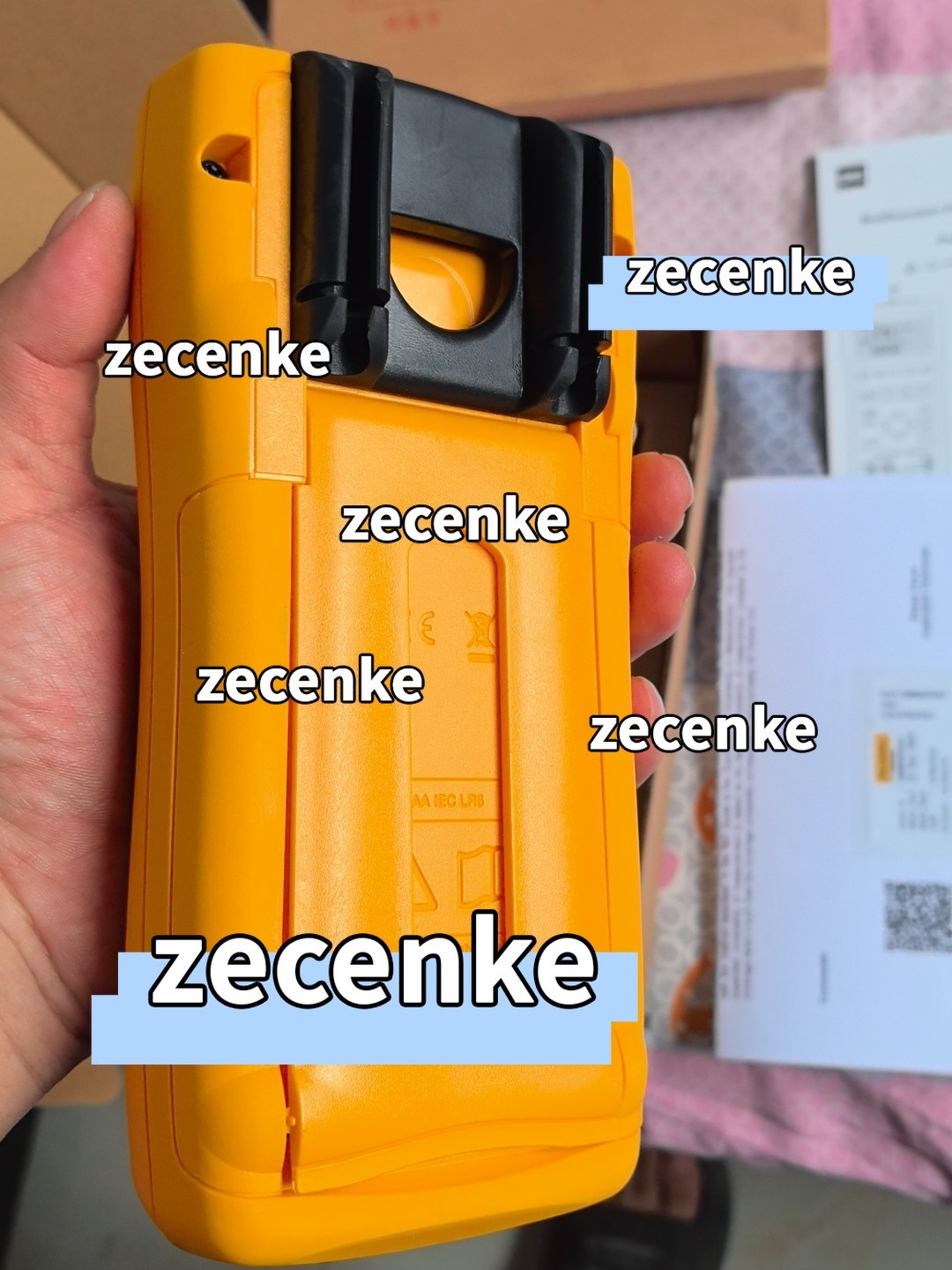 95%NewFluke 726 Multifunction Process Calibrator Calibrated /stock