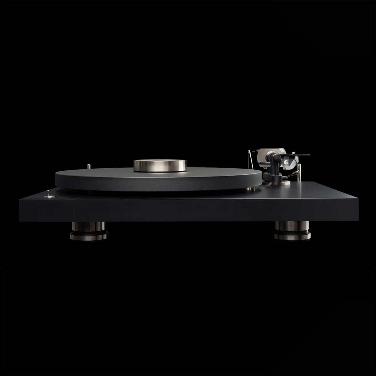 Pro-Ject Record Puck PRO