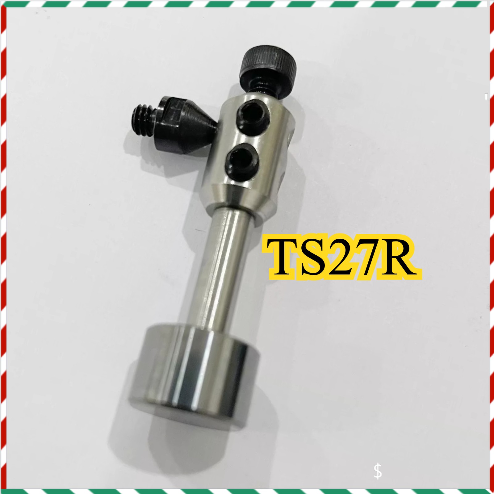 1PC TS27R For Renishaw stylus the size same as (A-2008-0382 A-5004-7443 M-2008-0