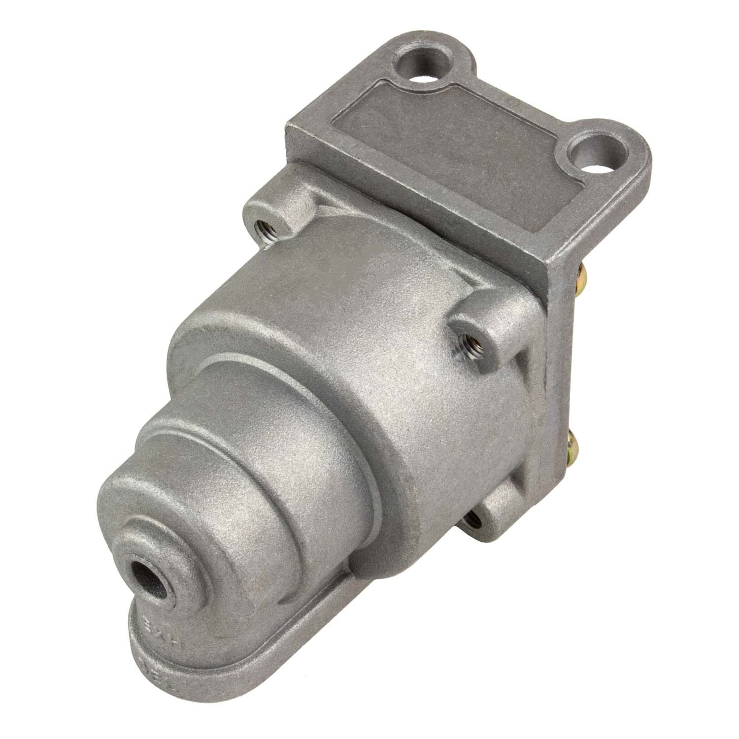 LIMITING VALVE