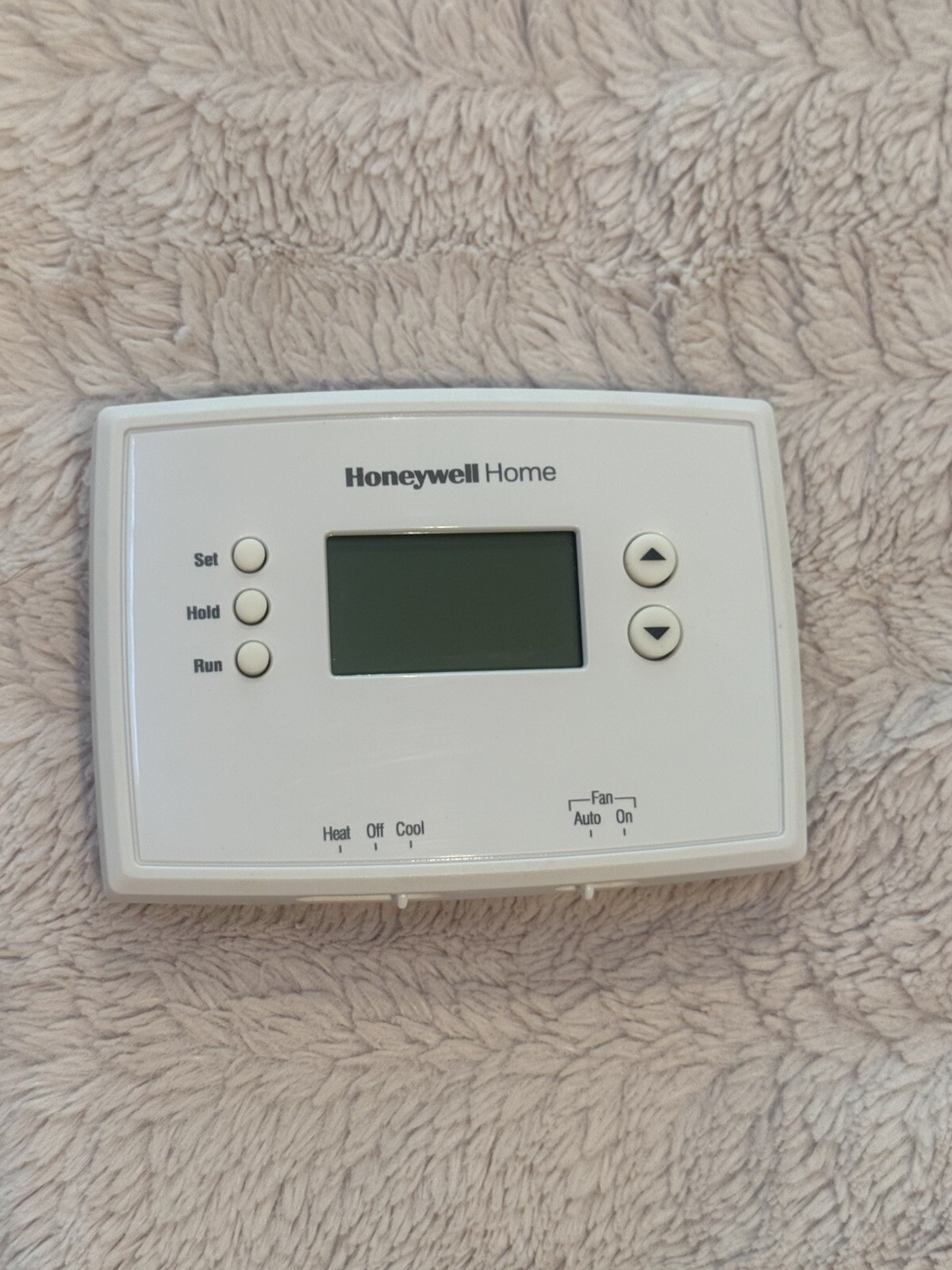Honeywell Home Digital Non-Programmable Thermostat RTH111B1024