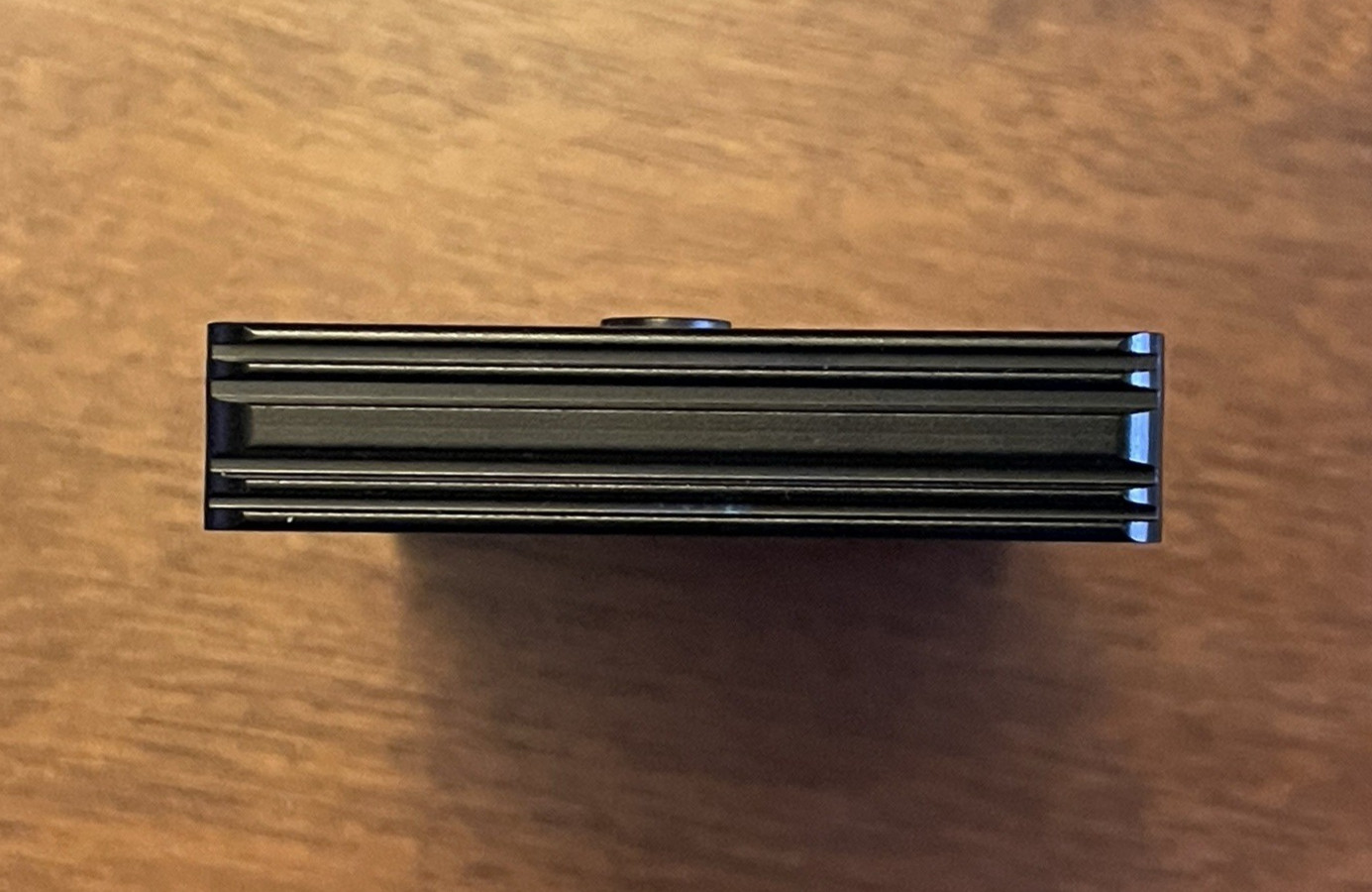 KCEVE 2 Ports USB-C KVM Switcher Model KC-KVM201TCC