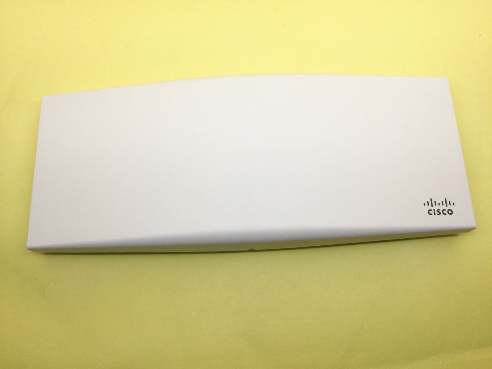 CISCO Meraki MR44-HW Cloud Managed Wireless Access Point 802.11ax Unclaimed