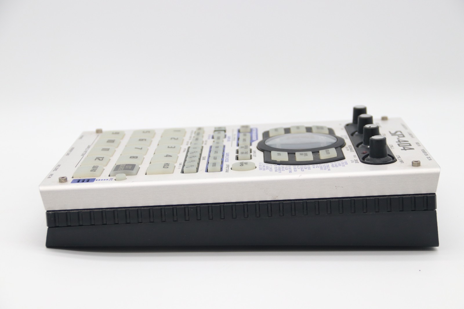 Roland SP-404 Sampling Digital Workstation - Silver