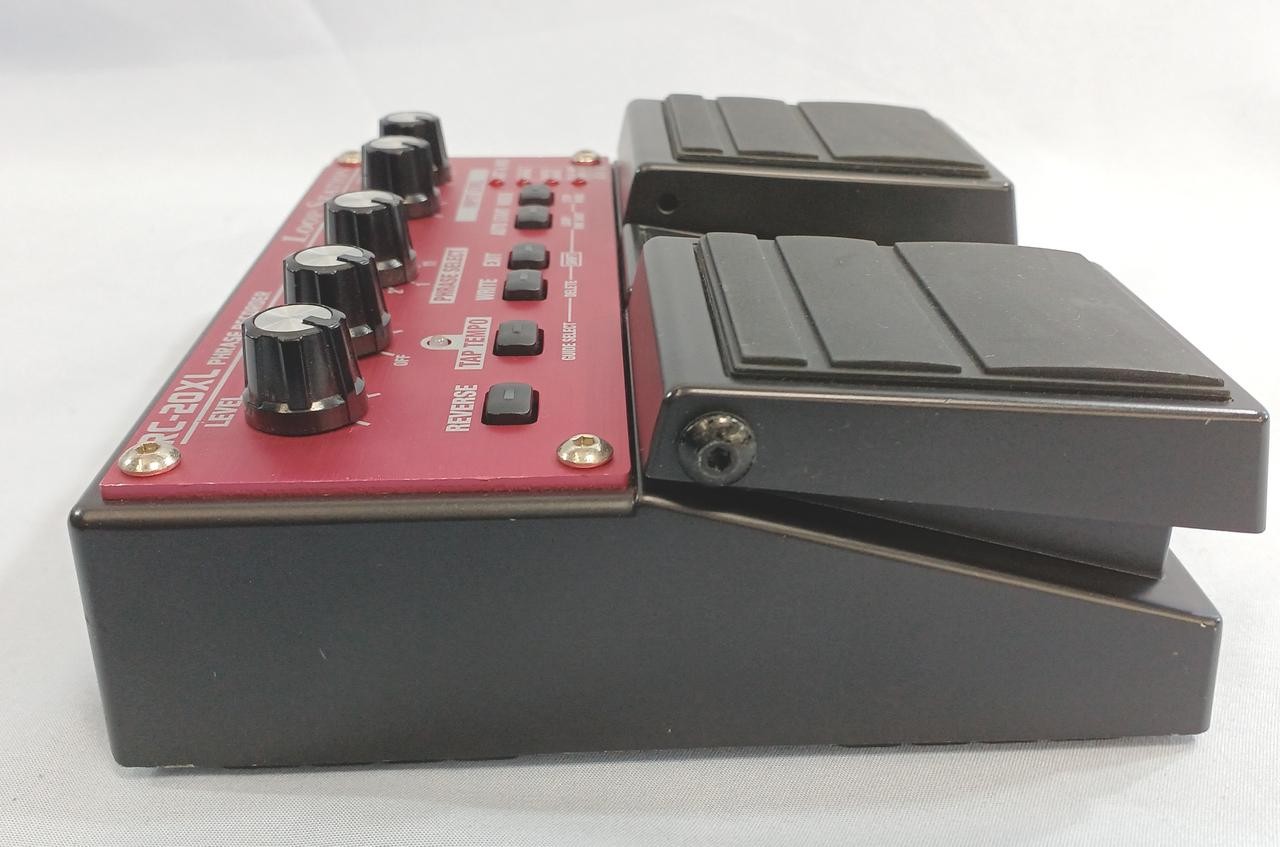 BOSS RC-20XL Loop Station