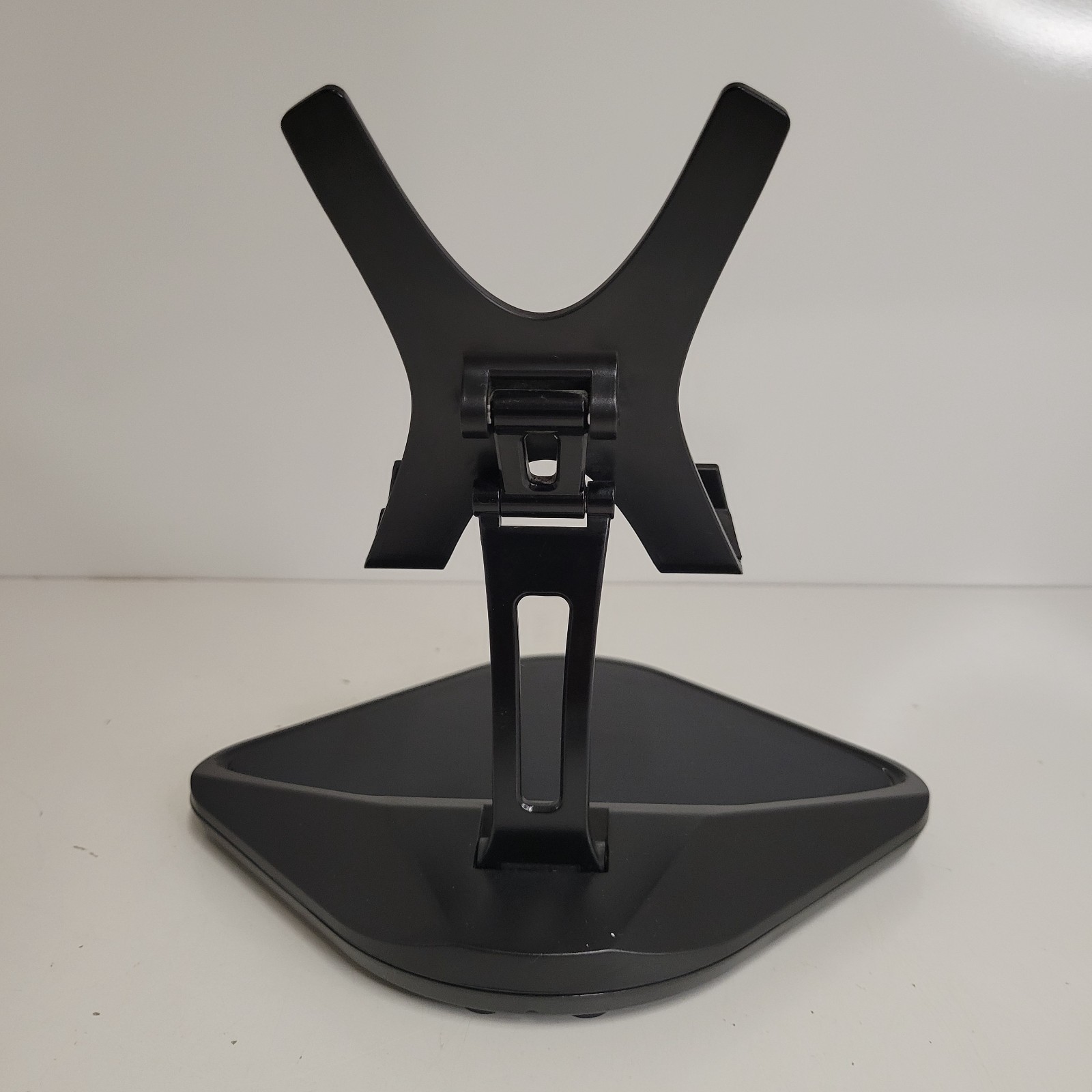 Weighted Tablet Stand Adjustable iPad Surface Google Universal Desk Bedside