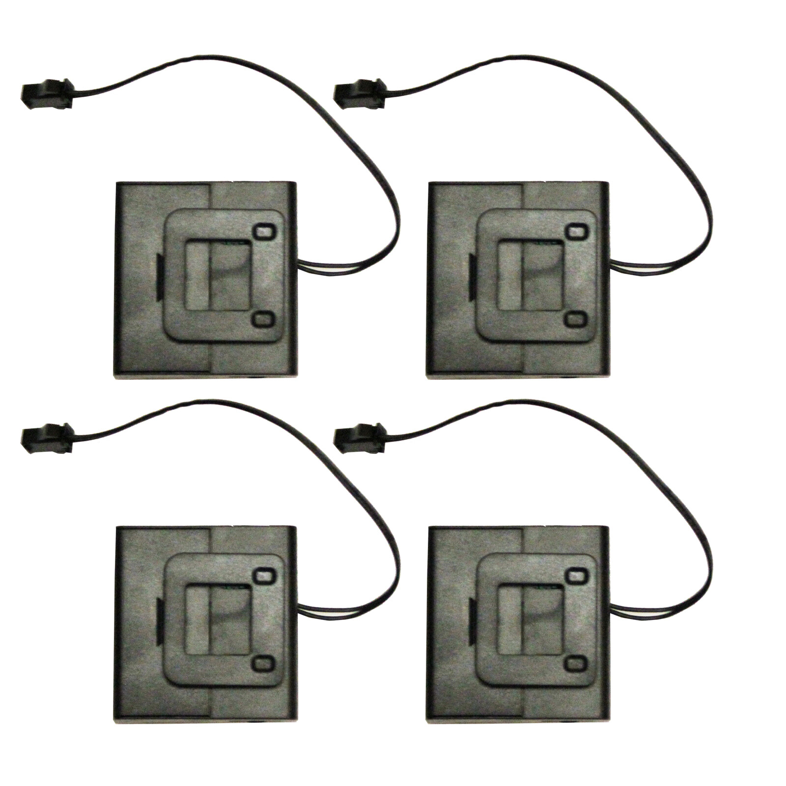 Sound Activated Inverter Controller 3V Adapter for El Wire Led Neon Light