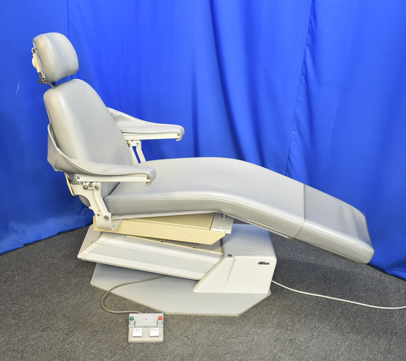 Refurbished Adec Priority 1005 Stand Alone Chair - Make an Offer