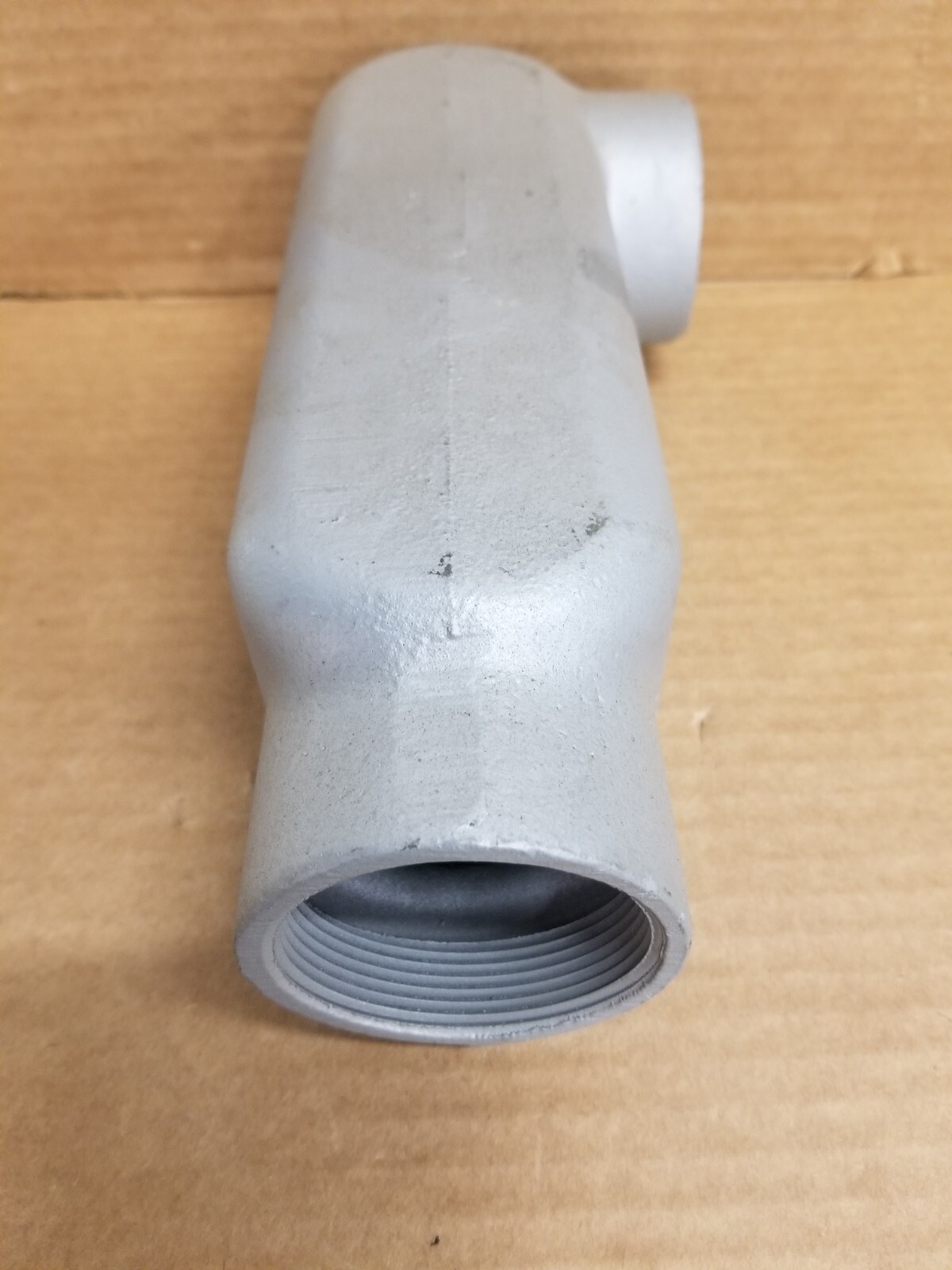 Appleton LR-Form 35 Unilet 2" Threaded