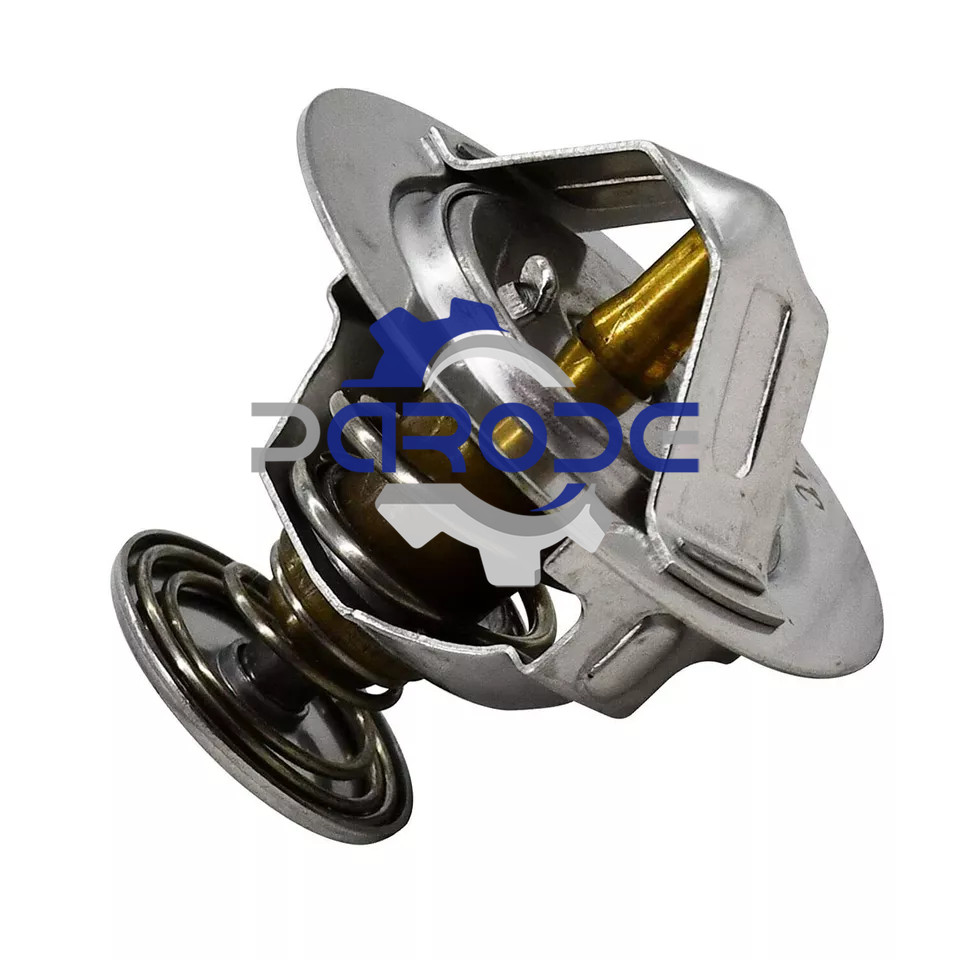 Thermostat & Water Pump & Sensor 129907-42000 for Yanmar Engine 4TNV94L 4TNV94