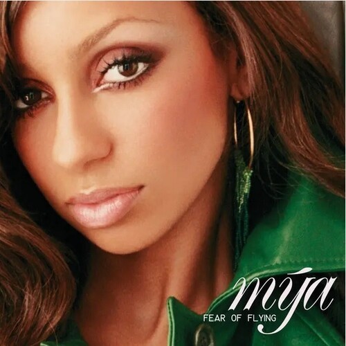 Mya - Fear Of Flying [New Vinyl LP]