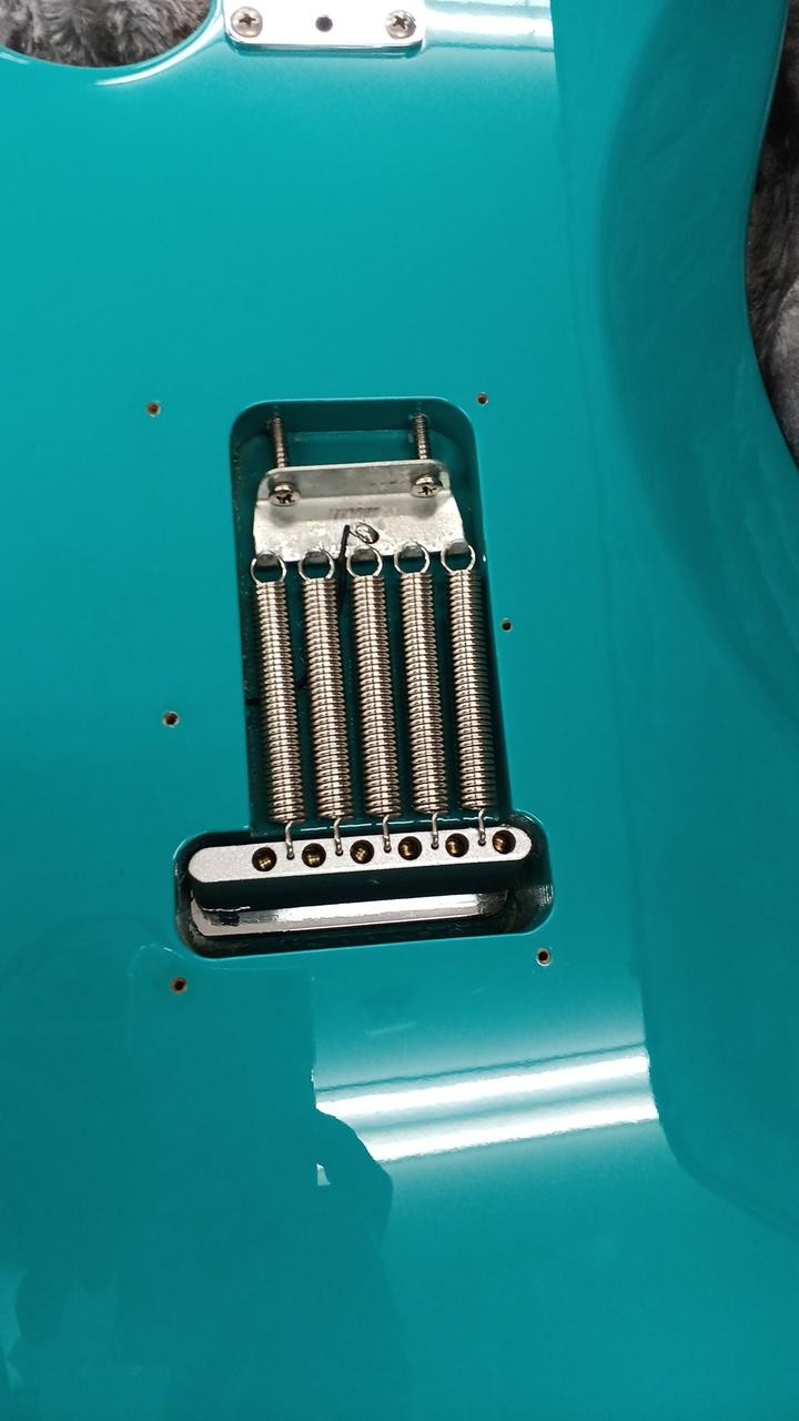 FENDER AM PROⅡ STRATOCASTER Stratocaster