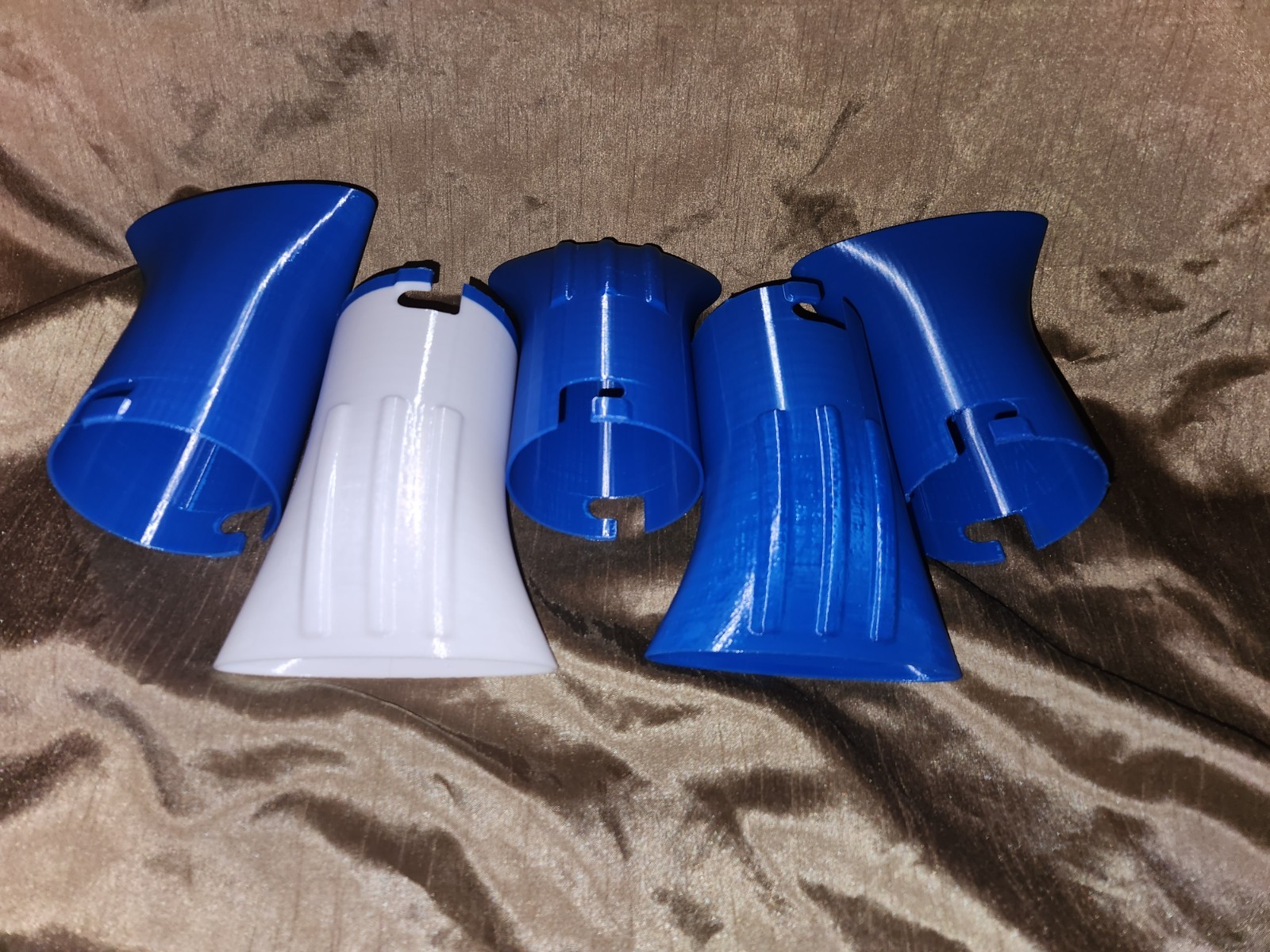 Nozzle Tip for Kobalt 40v Max Cordless Electric Leaf blow