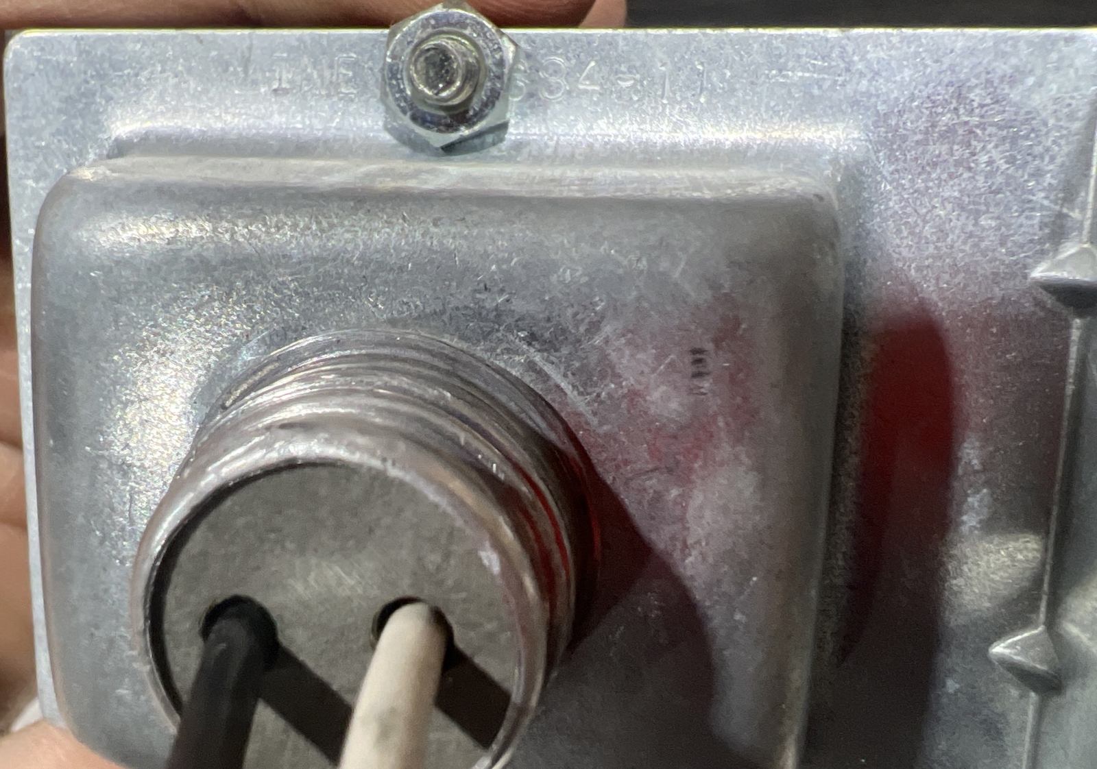 White-Rodgers Class 2 Transformer Used Surplus