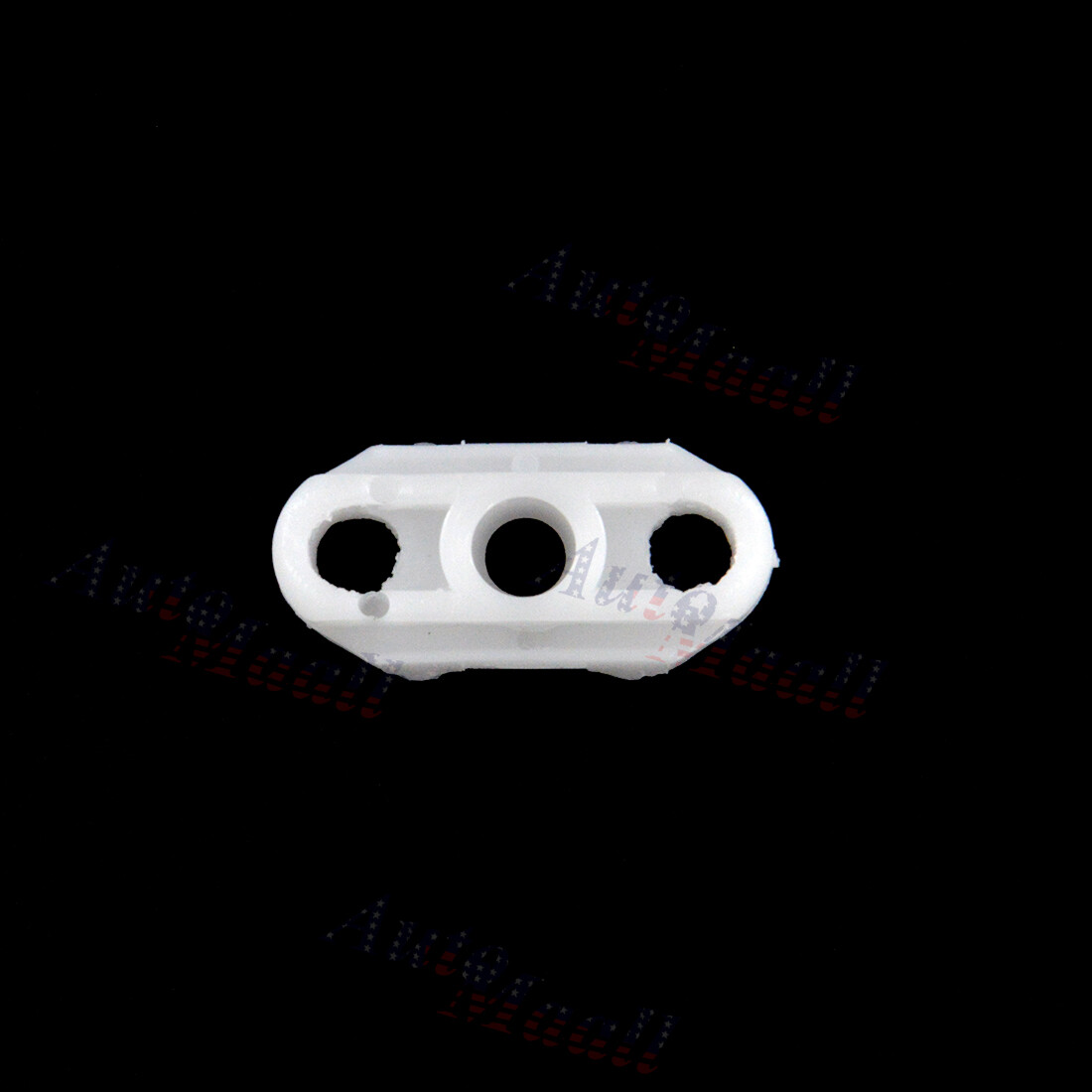 10pcs Window Regulator Guide Clips For Impala Caprice Fleetwood Roadmaster Delta