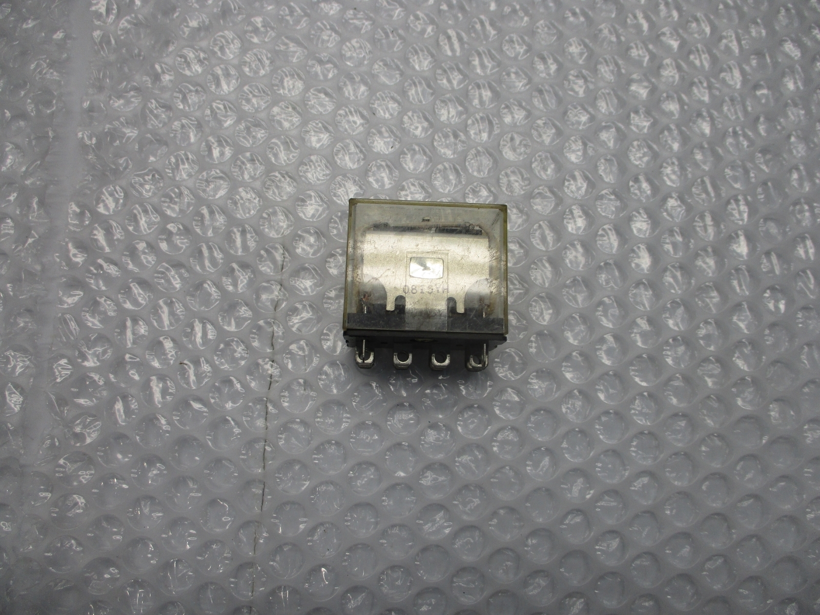OMRON LY4N-US RELAY 120VAC NSNP