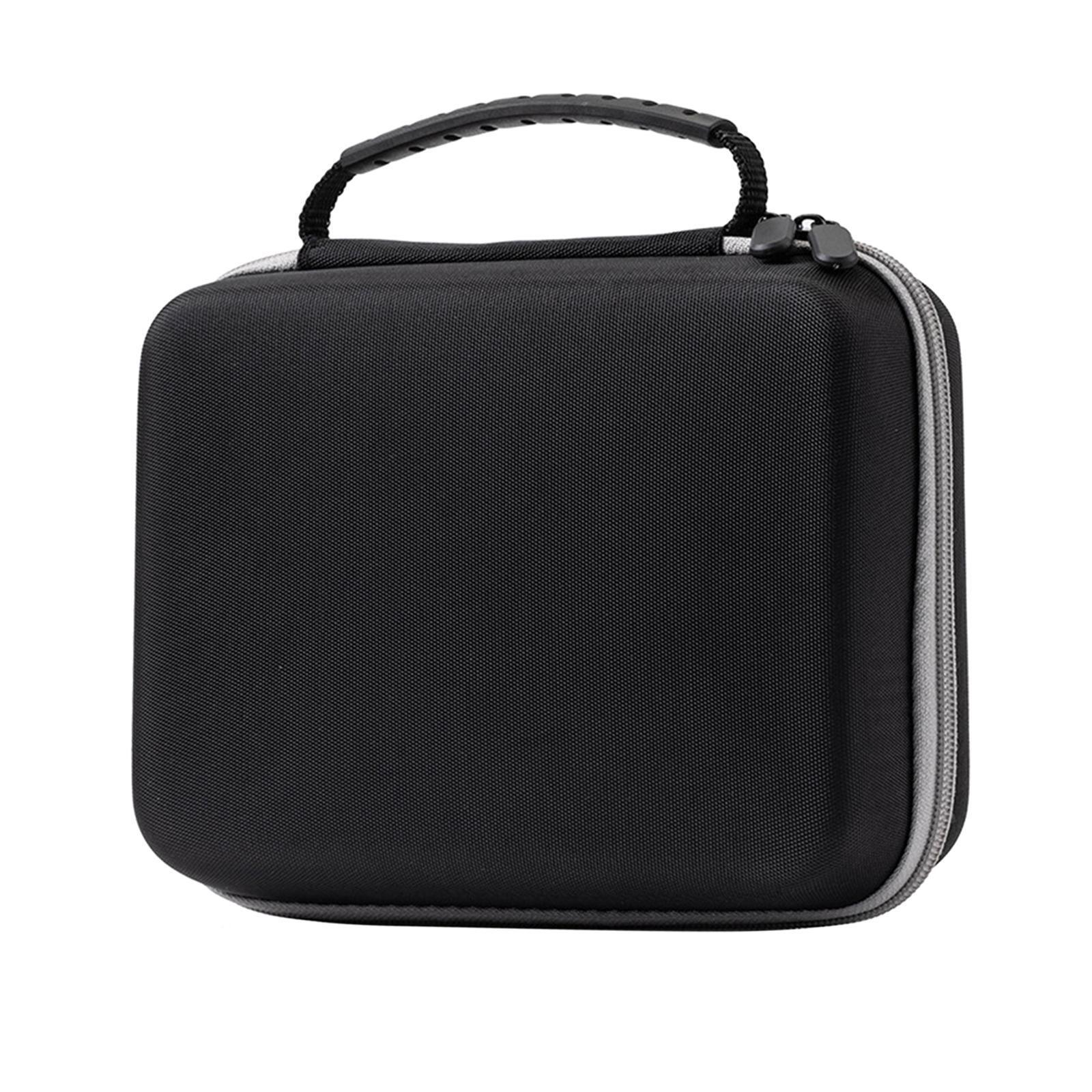 Hard Carrying Case Small Electronic Accessories,Storage