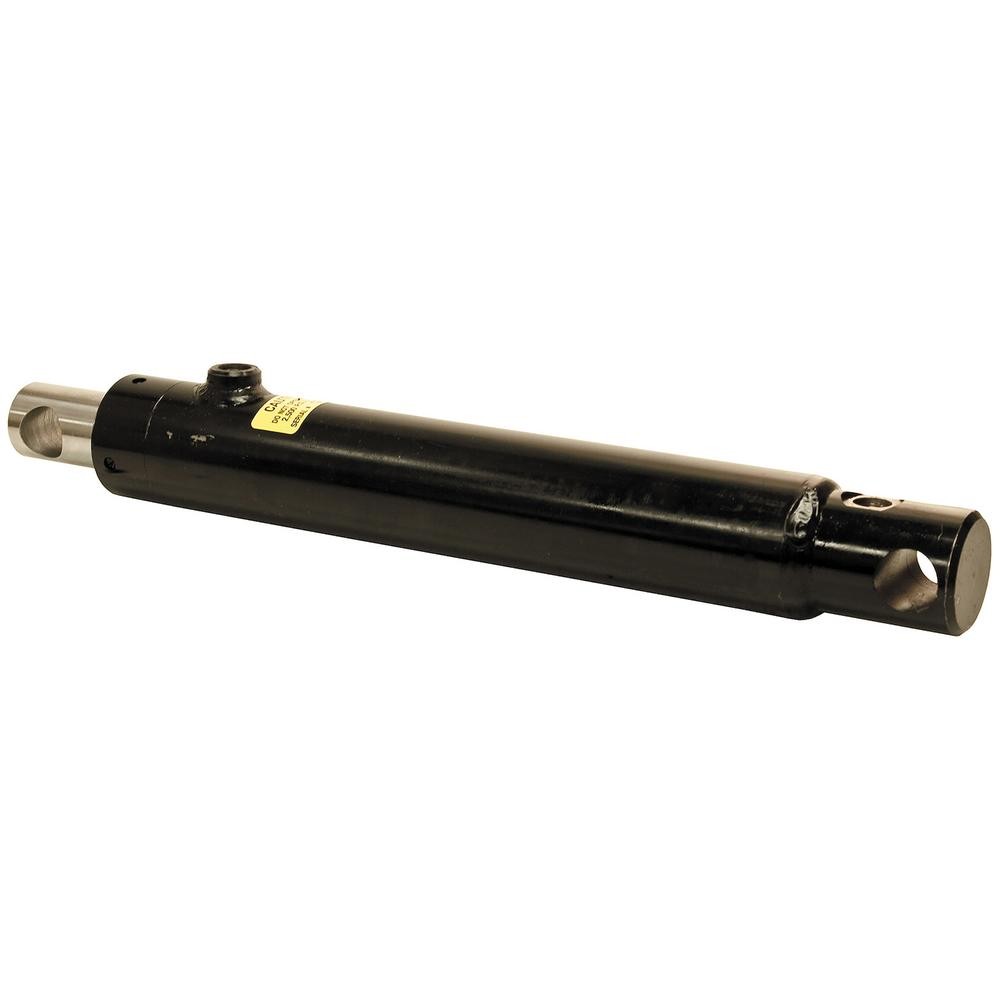 1304218 13/4 X 11 IN POWER ANGLING CYLINDER REPLACES FISHER AND WESTERN 44341
