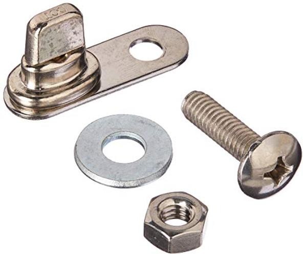 75704-1 Stainless Bug Screen and Winterfront Hardware Kit for 1986-2007