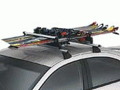 Genuine Mopar Rack Kit 82211846AB