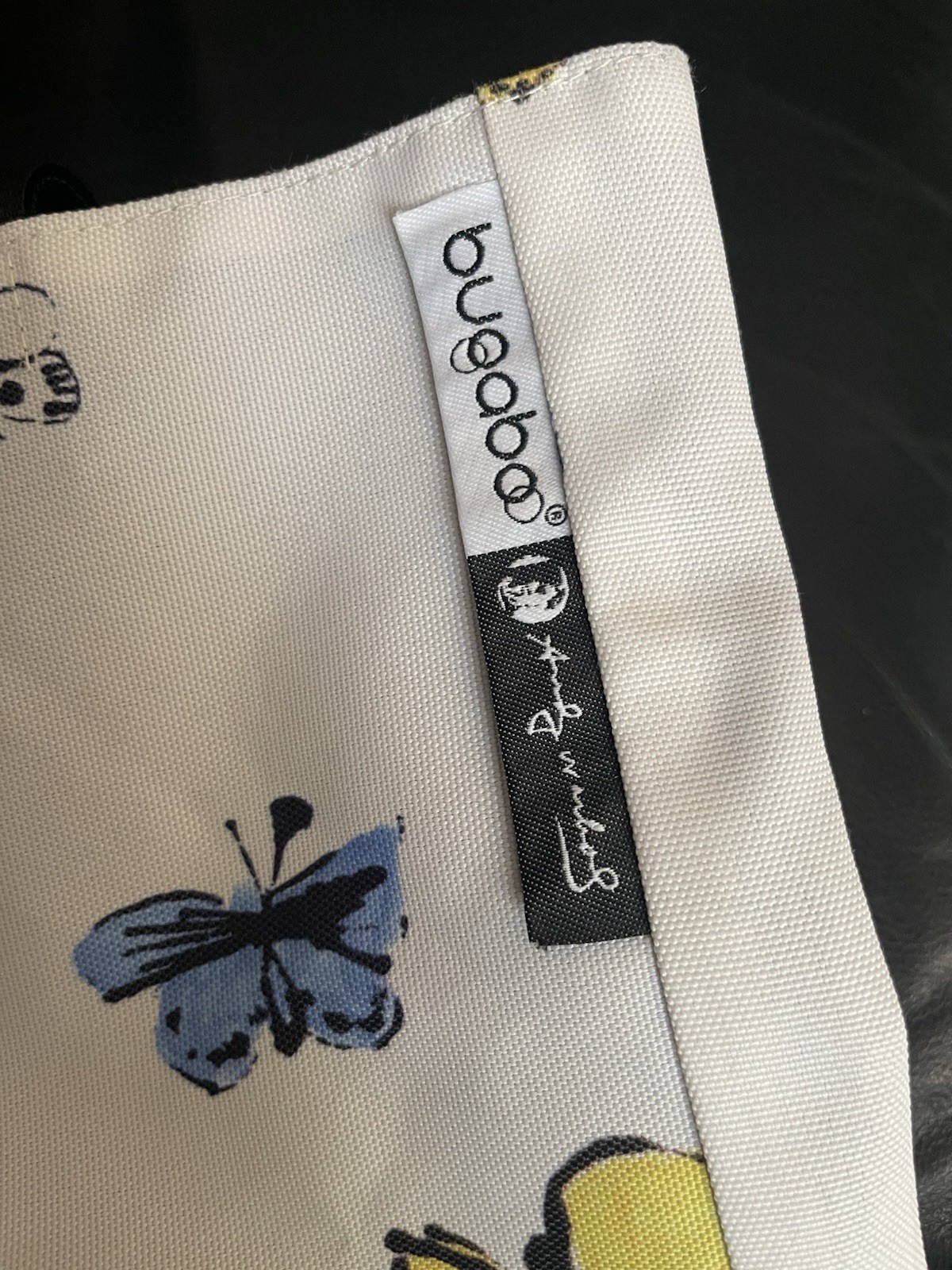 Bugaboo Donkey Double Stroller