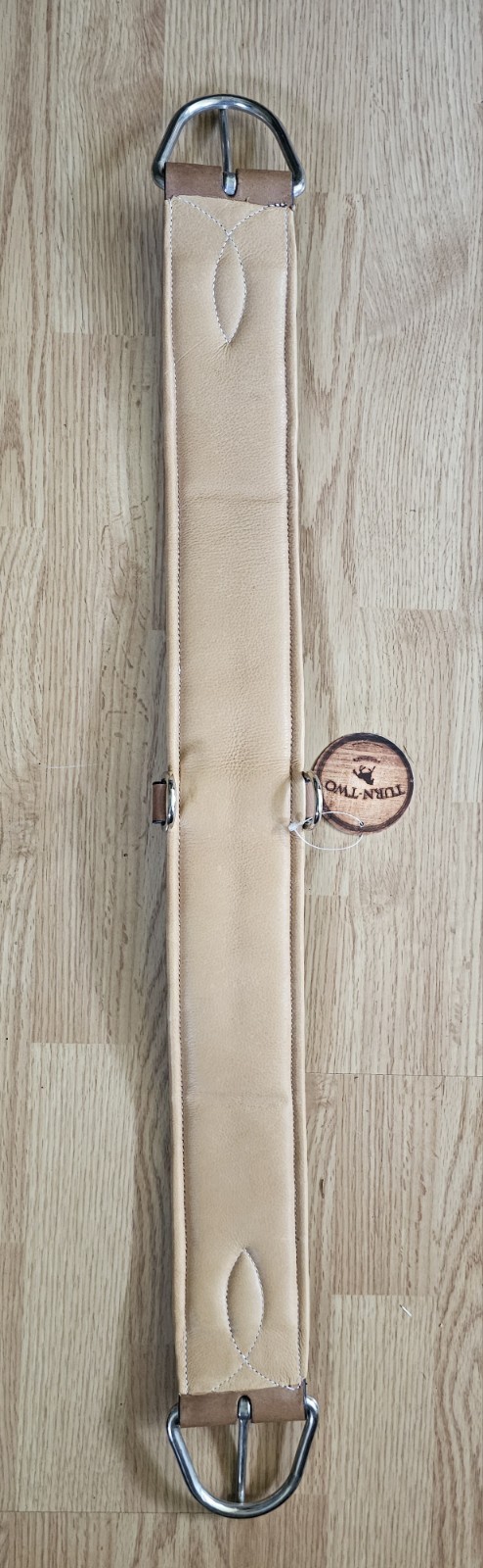 30" mesquite canyon cinch