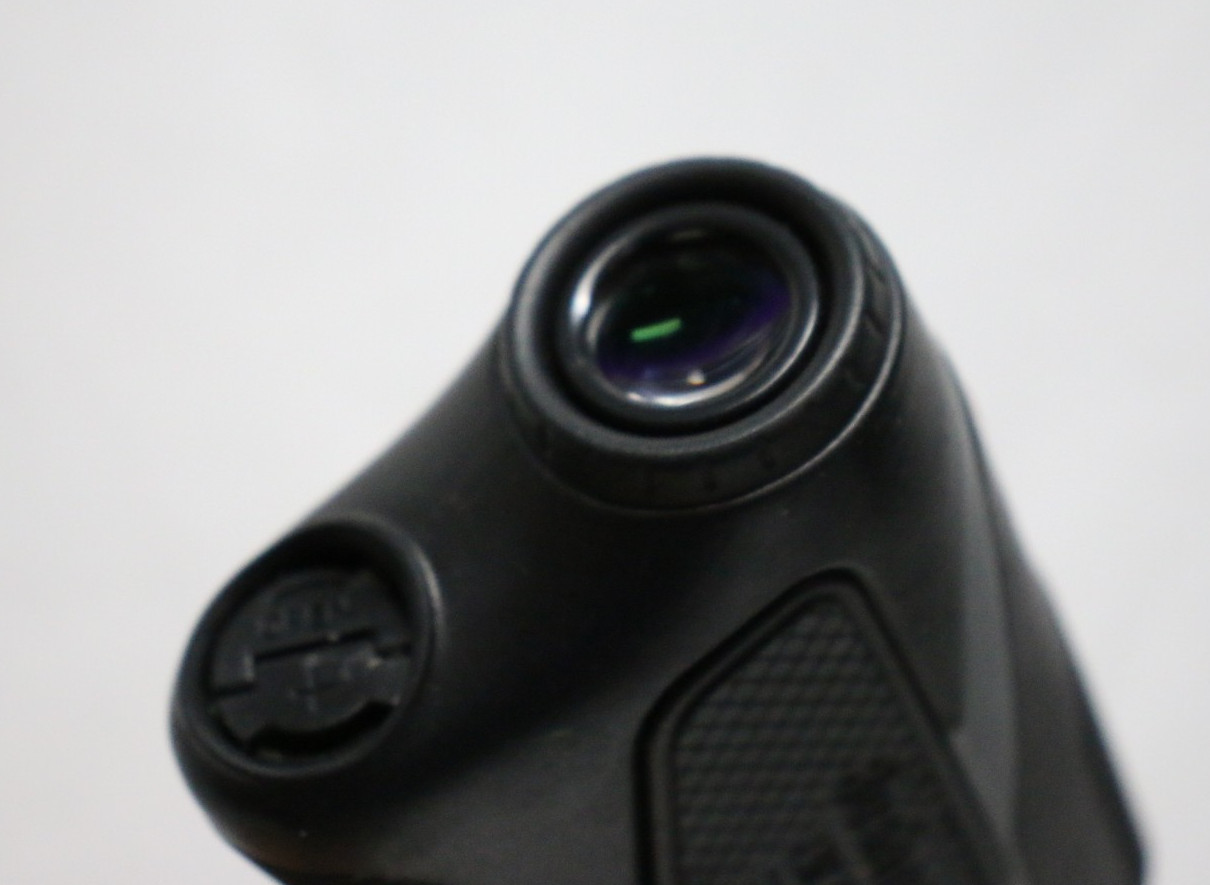 Bushnell Tour V5 Golf Laser Rangefinder #6511